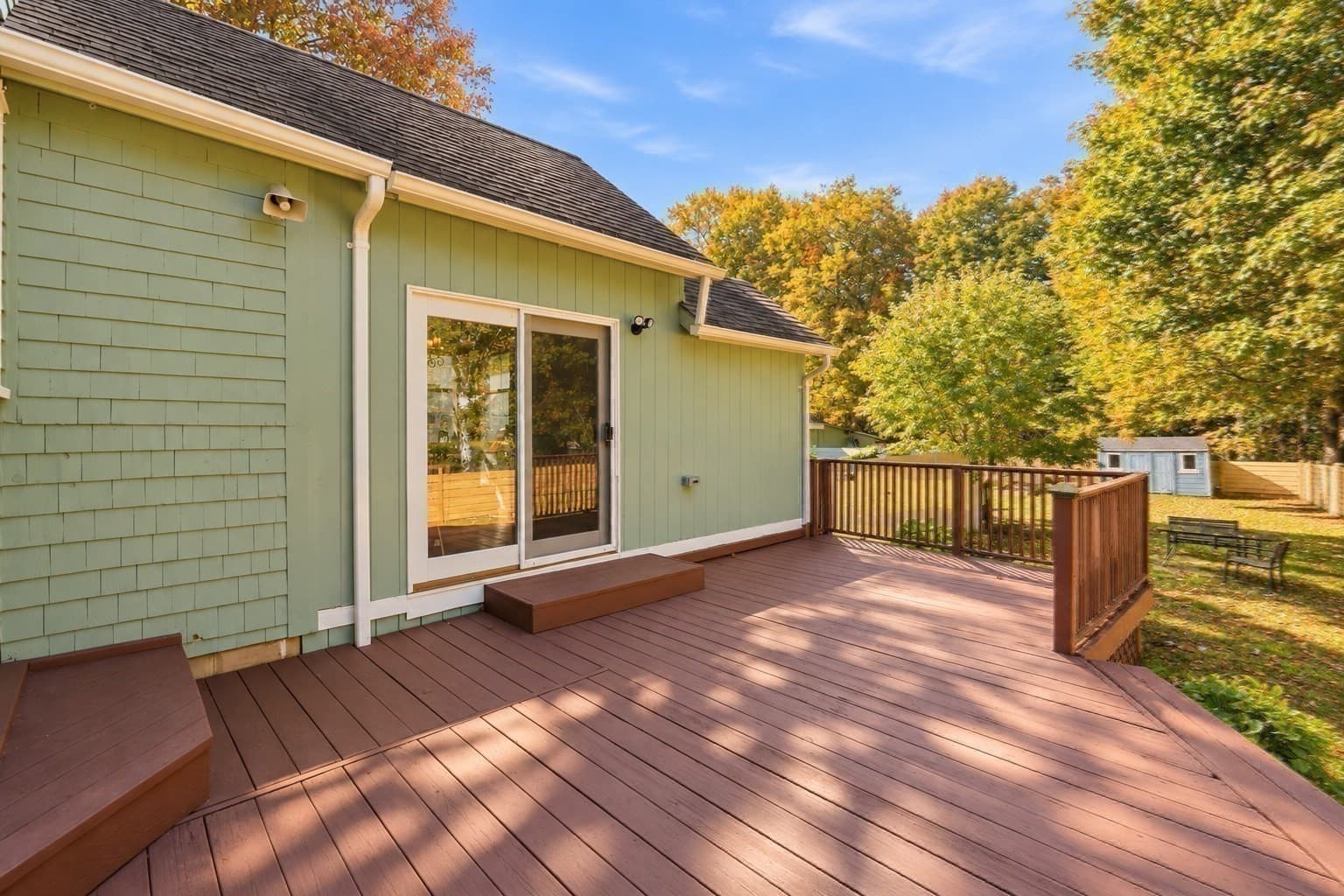 Single Family Residence at 575 Main St, Wilbraham MA 01095, Wilbraham, photo 39 of 41
