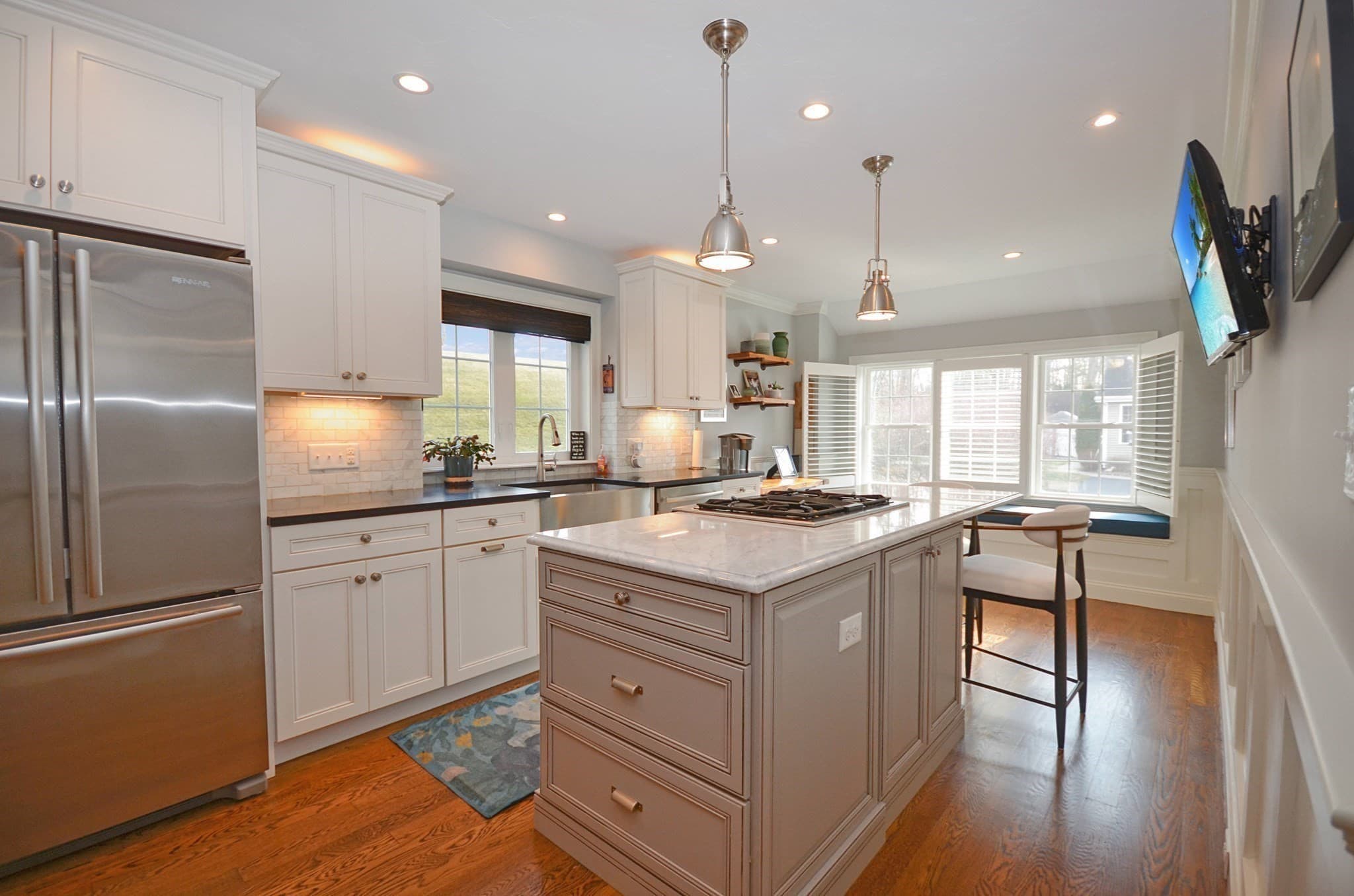 Condominium at 39 Luka Dr # 39, Grafton MA 01519, Grafton, photo 7 of 41