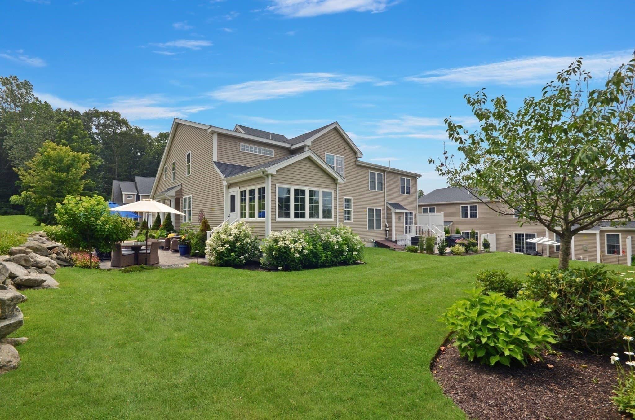 Condominium at 39 Luka Dr # 39, Grafton MA 01519, Grafton, photo 34 of 41