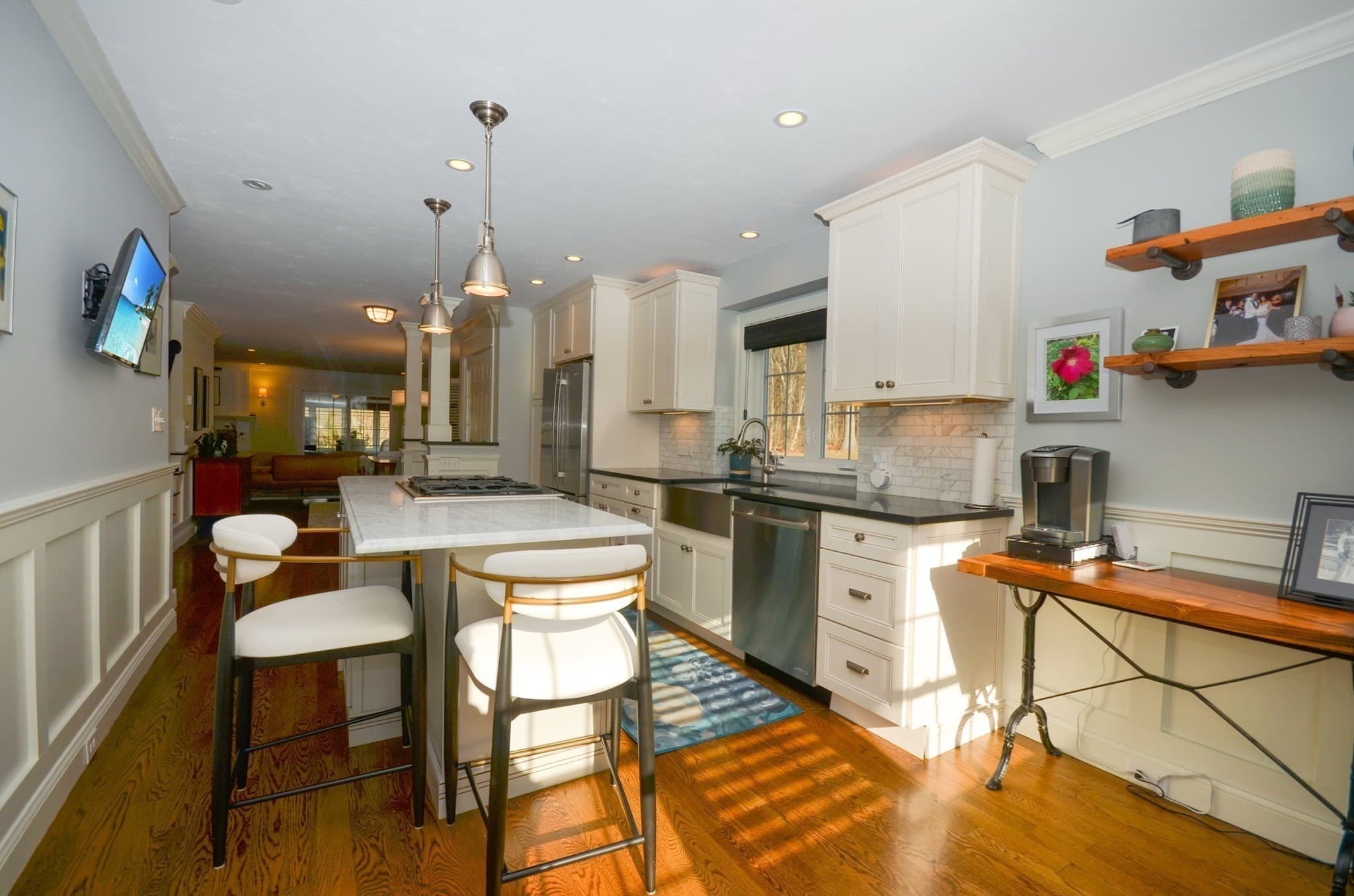 Condominium at 39 Luka Dr # 39, Grafton MA 01519, Grafton, photo 10 of 41
