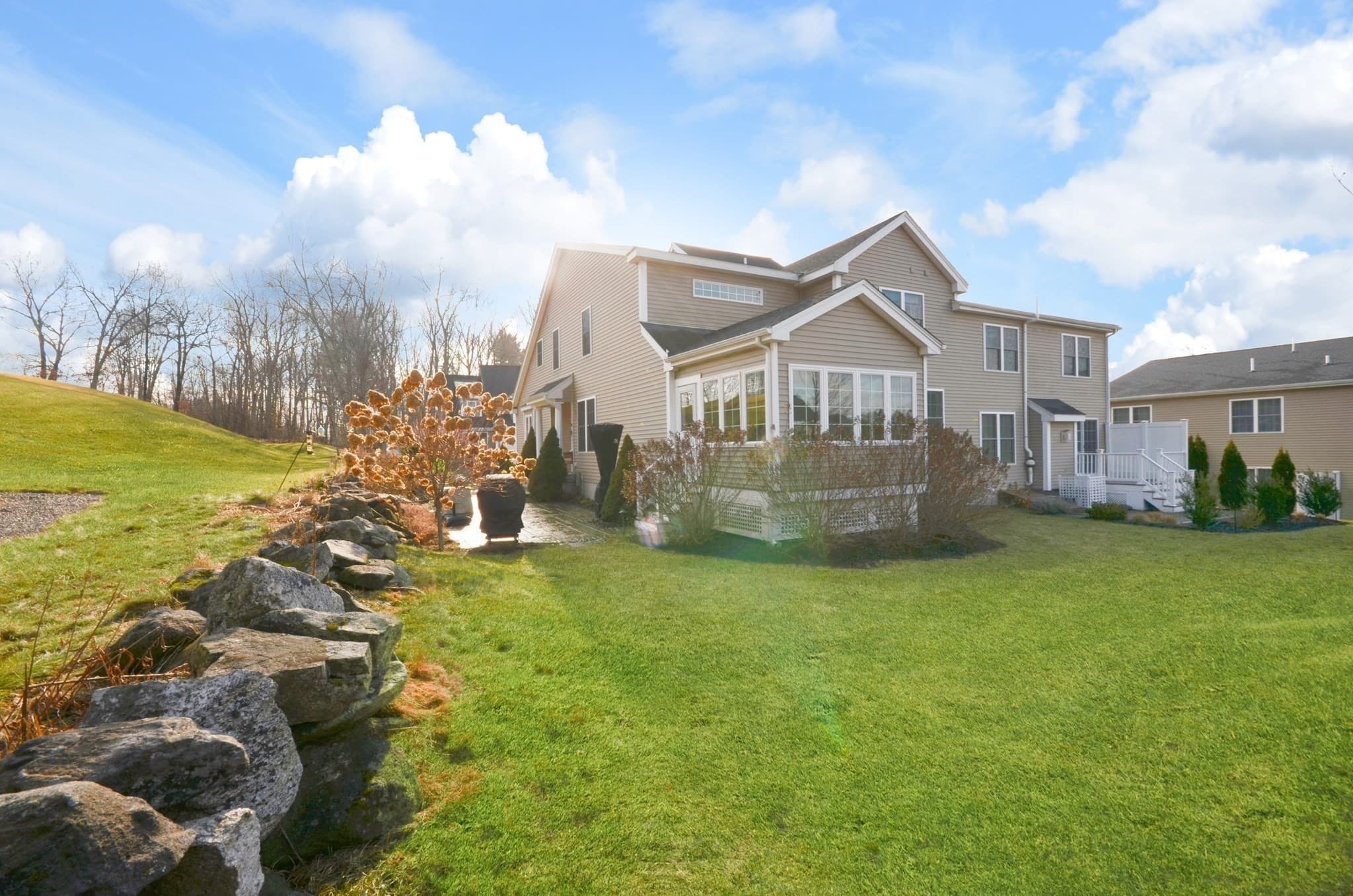Condominium at 39 Luka Dr # 39, Grafton MA 01519, Grafton, photo 37 of 41