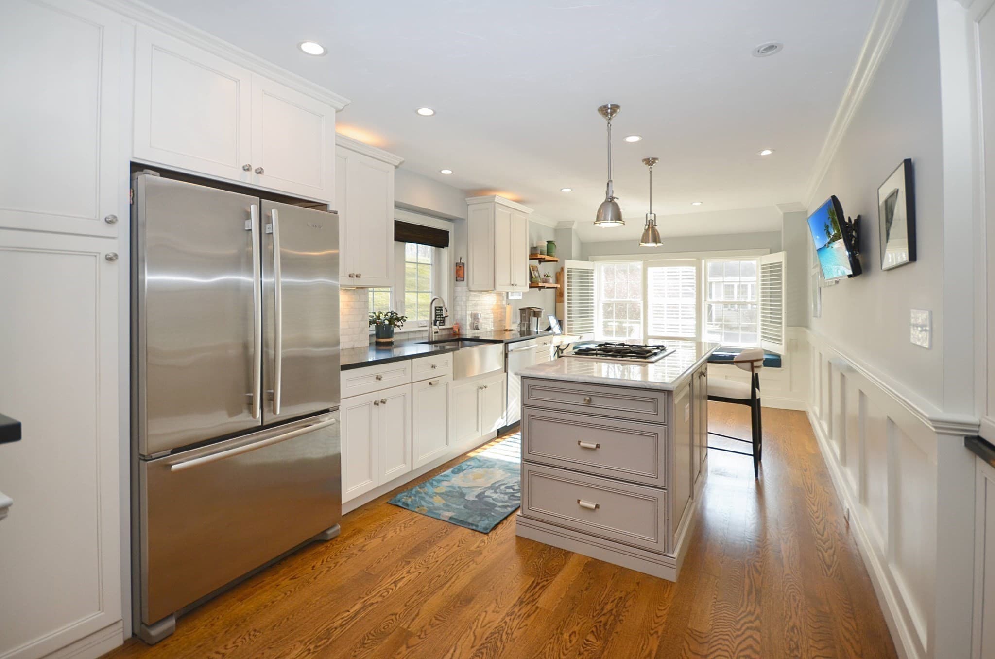Condominium at 39 Luka Dr # 39, Grafton MA 01519, Grafton, photo 8 of 41