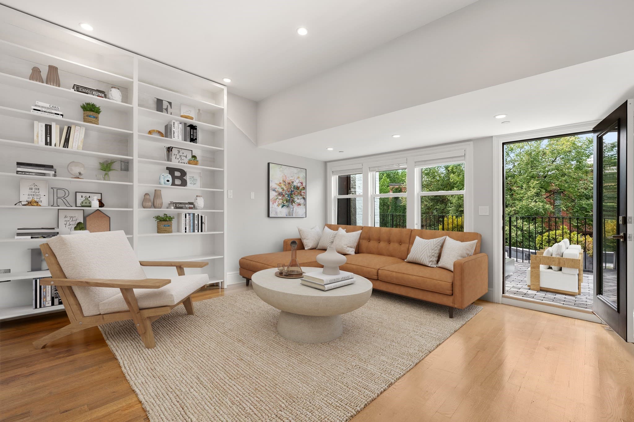 Single Family Residence at 18 Follen Street, Boston MA 02116, Boston, photo 13 of 30