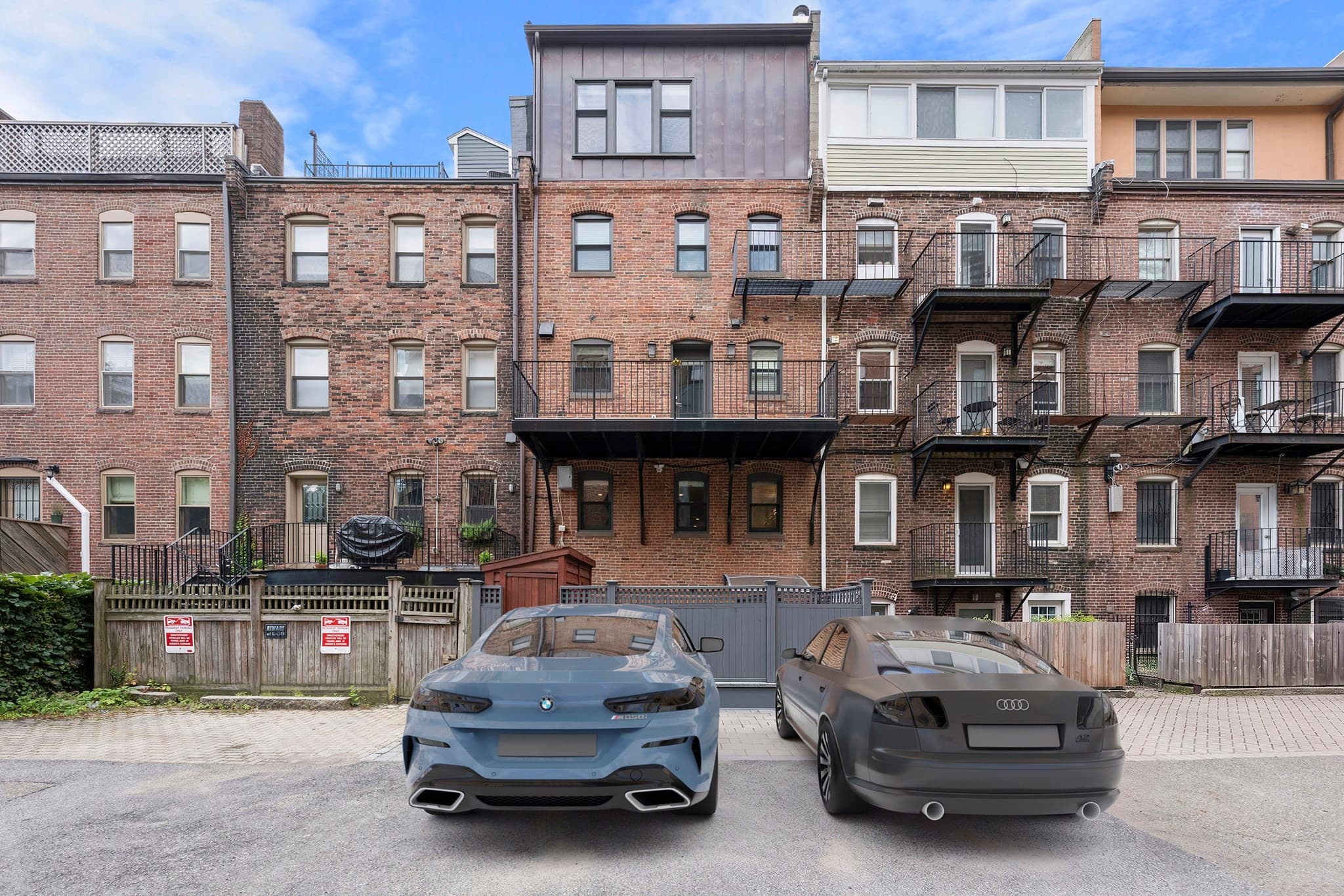 Single Family Residence at 18 Follen Street, Boston MA 02116, Boston, photo 26 of 30