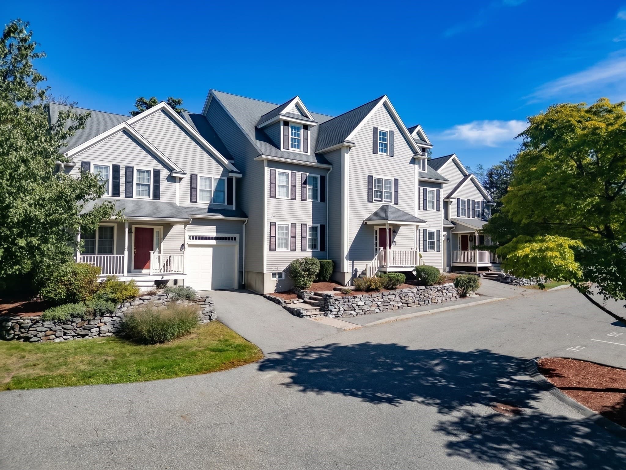Condominium at 10 Cunningham Ln # 104, Billerica MA 01821, Billerica, photo 26 of 27