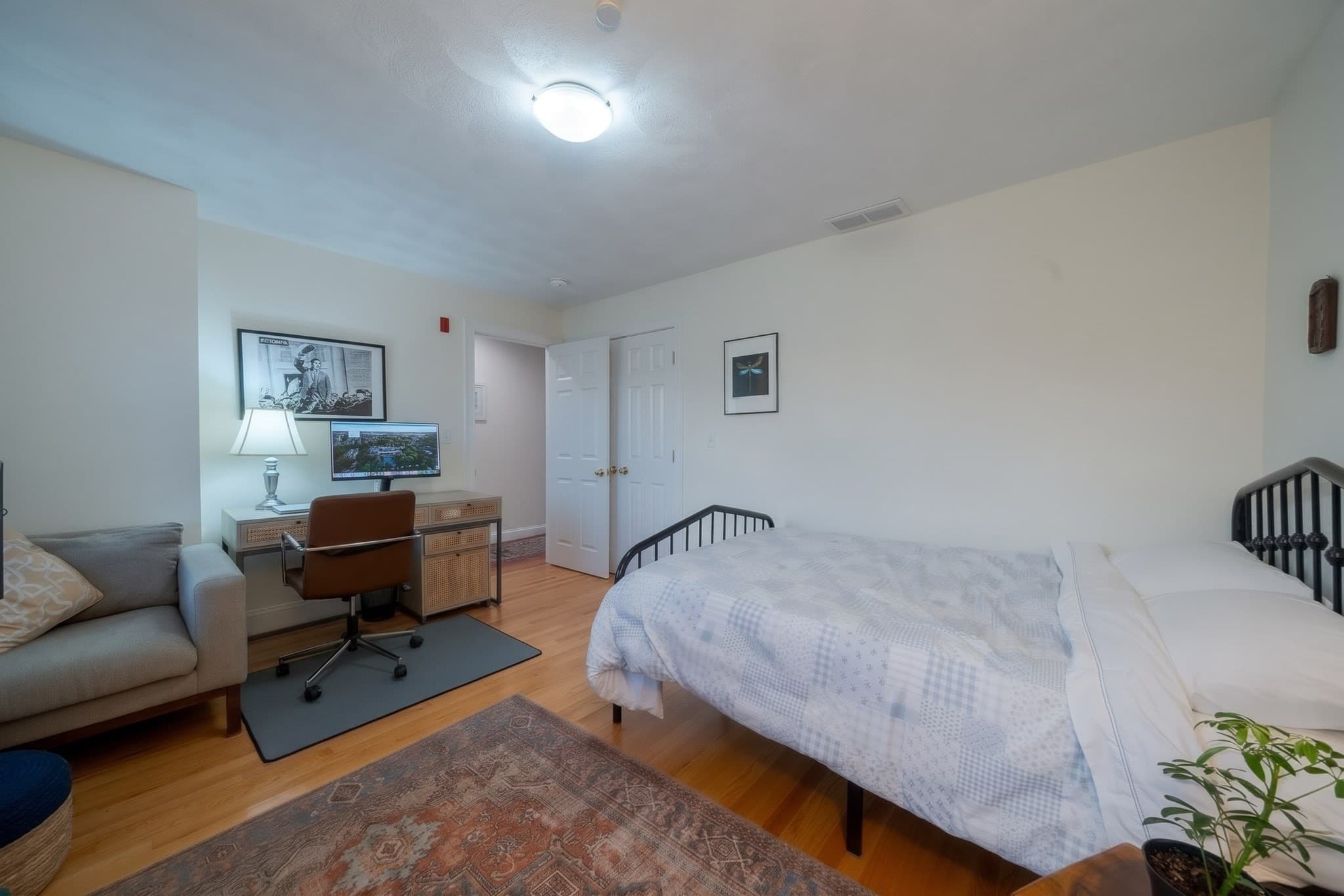 Condominium at 10 Cunningham Ln # 104, Billerica MA 01821, Billerica, photo 14 of 27