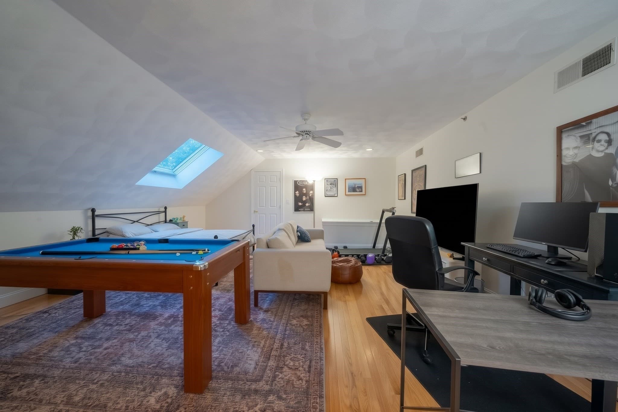 Condominium at 10 Cunningham Ln # 104, Billerica MA 01821, Billerica, photo 18 of 27