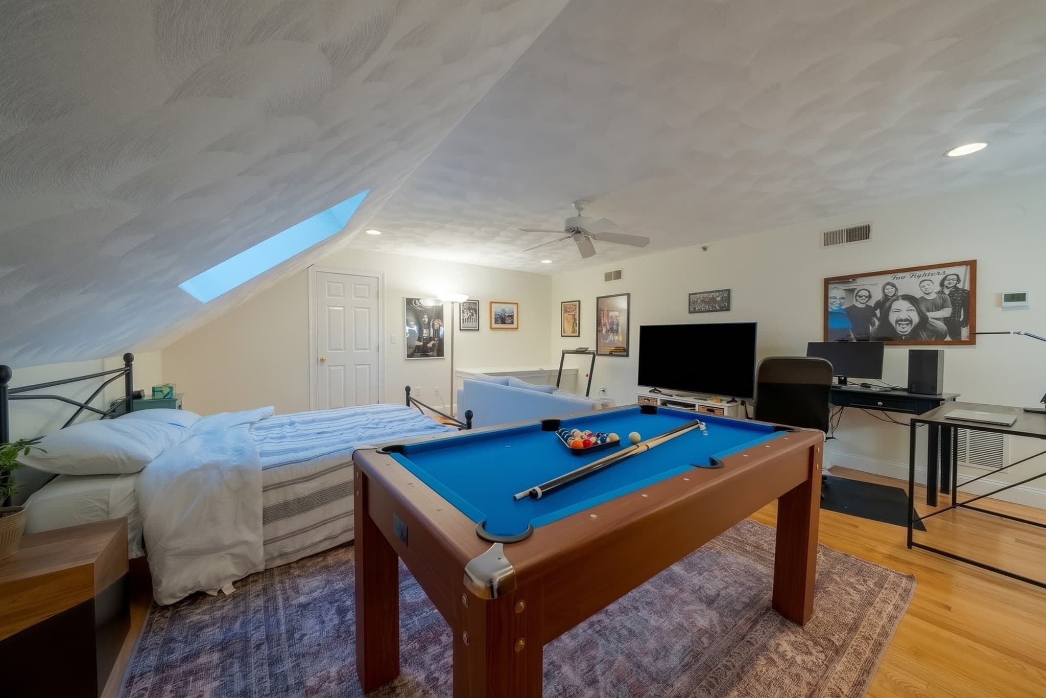 Condominium at 10 Cunningham Ln # 104, Billerica MA 01821, Billerica, photo 19 of 27