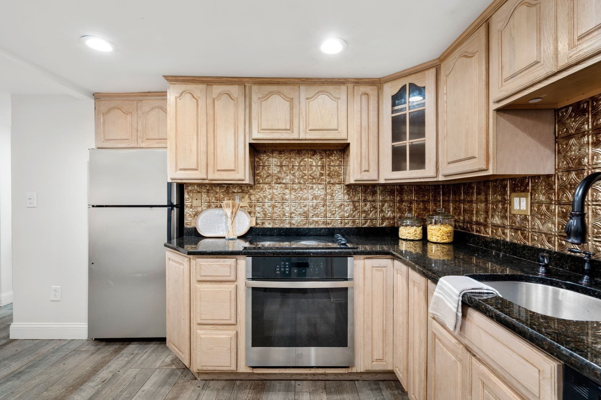 Condominium at 365 Faneuil St # 4, Boston MA 02135, Boston, photo 6 of 28