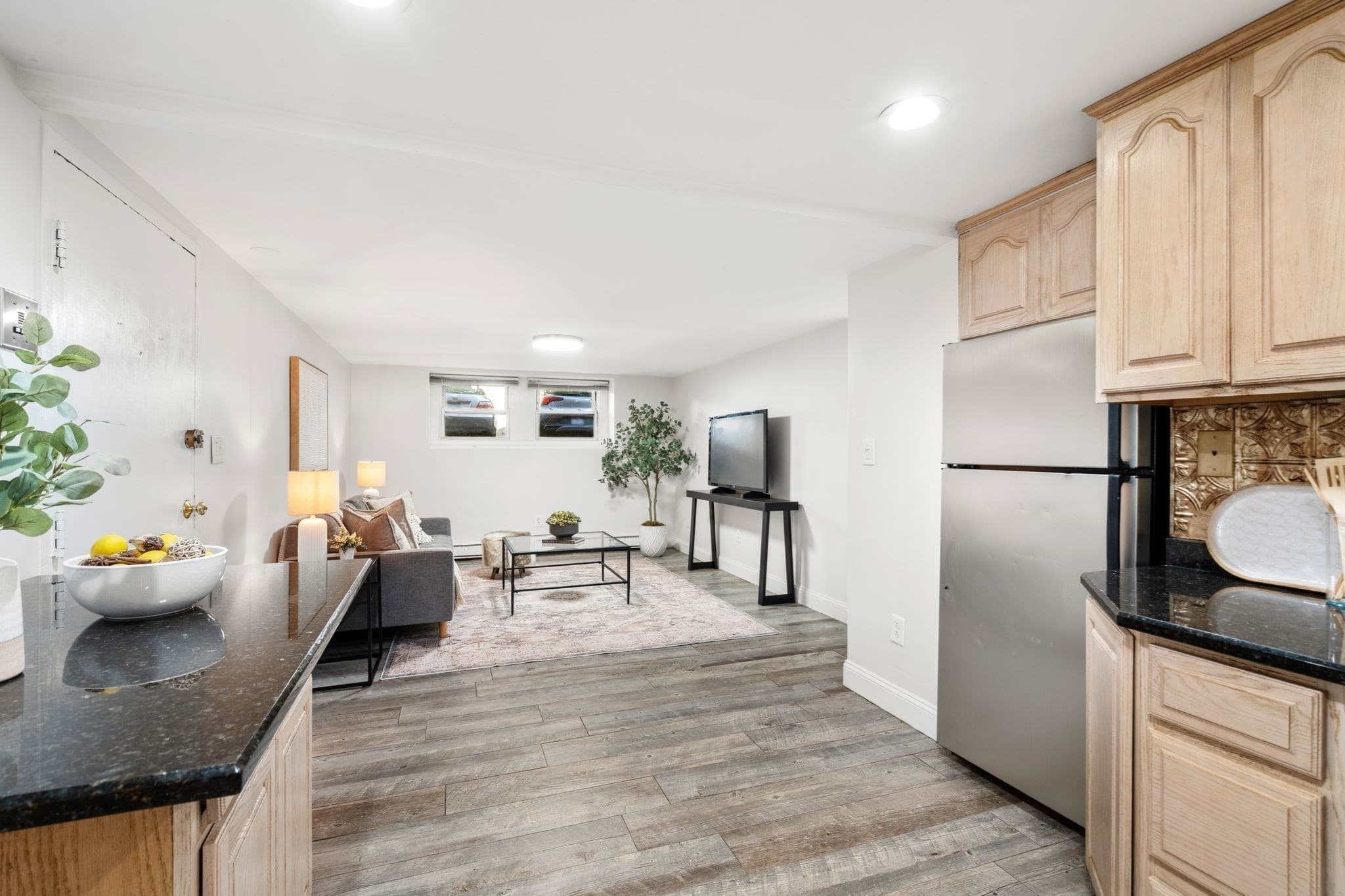 Condominium at 365 Faneuil St # 4, Boston MA 02135, Boston, photo 5 of 28