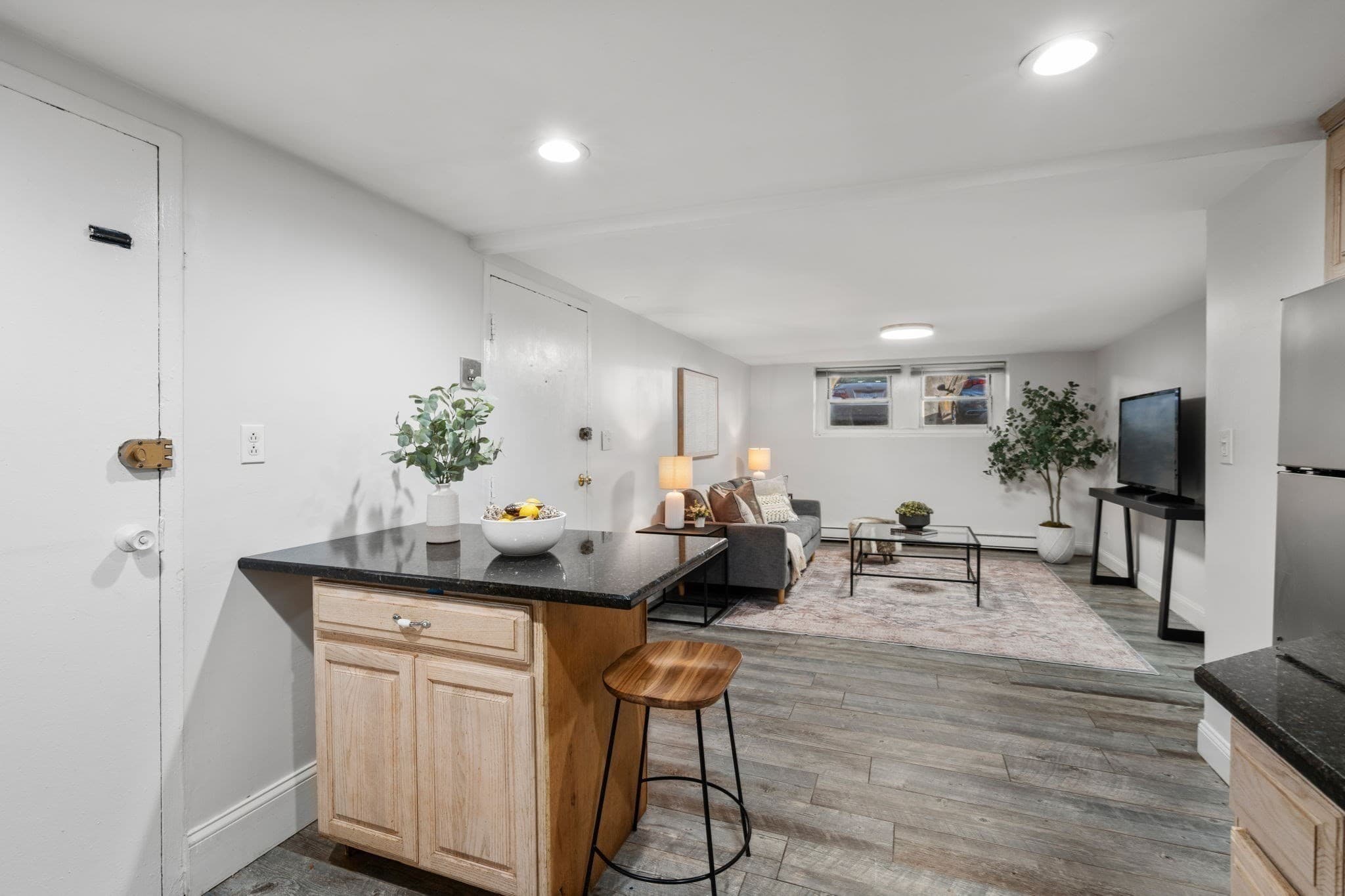 Condominium at 365 Faneuil St # 4, Boston MA 02135, Boston, photo 10 of 28