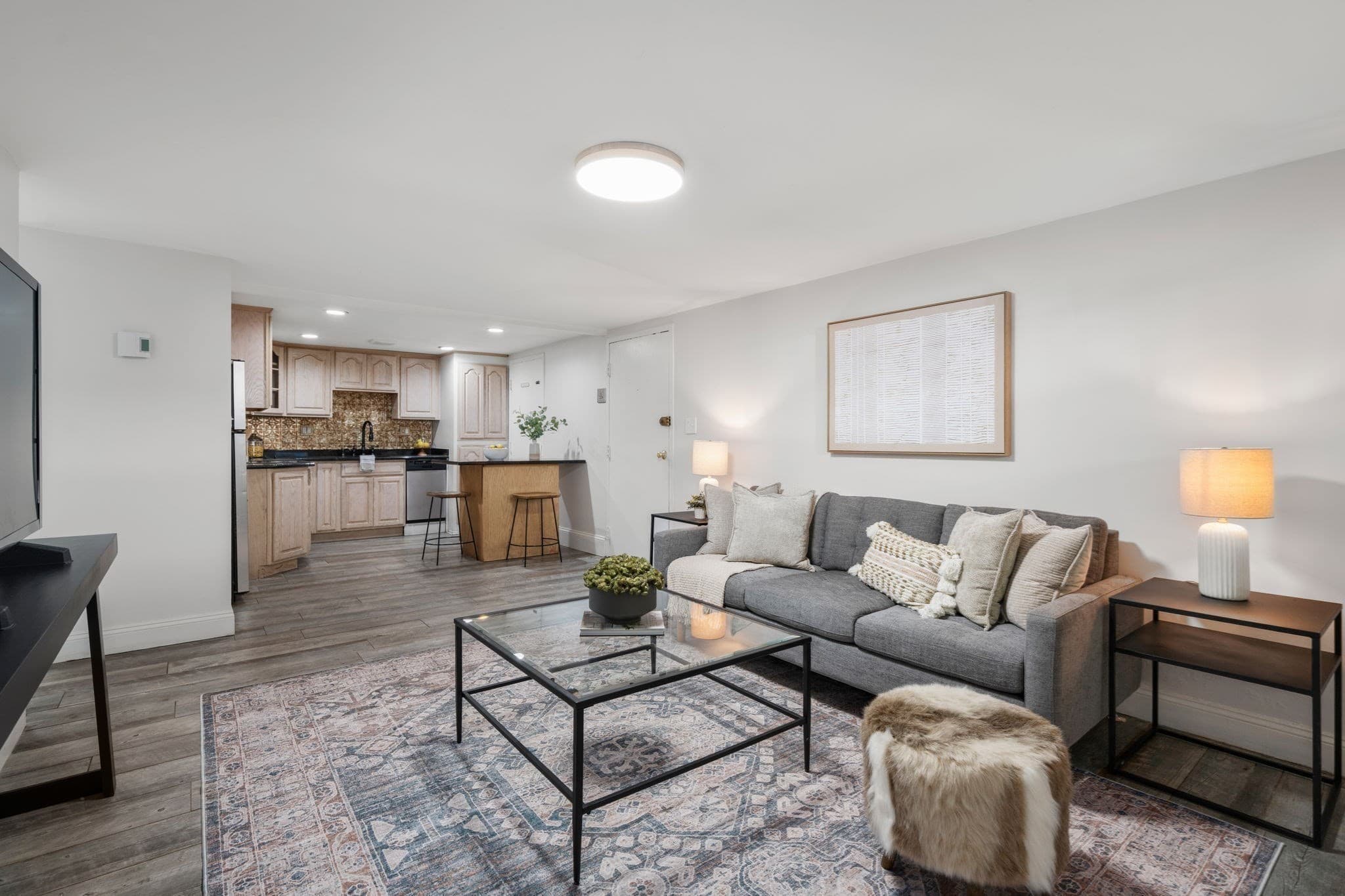 Condominium at 365 Faneuil St # 4, Boston MA 02135, Boston, photo 15 of 28