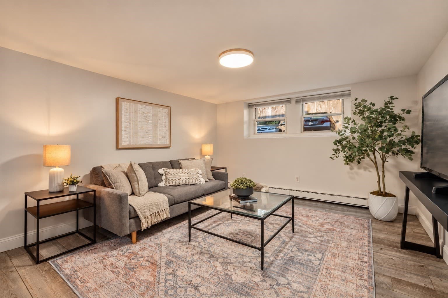 Condominium at 365 Faneuil St # 4, Boston MA 02135, Boston, photo 11 of 28
