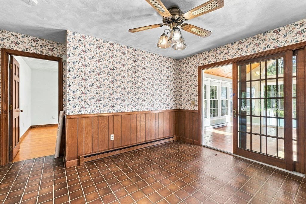 Single Family Residence at 45 Wheeler St, Rehoboth MA 02769, Rehoboth, photo 13 of 42