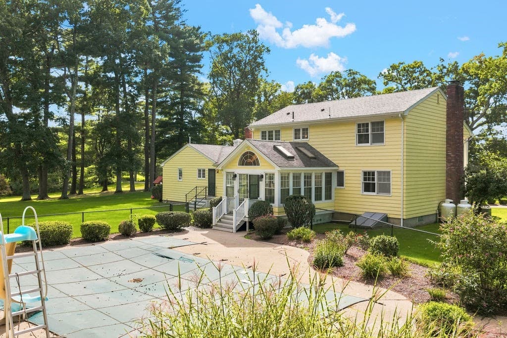 Single Family Residence at 45 Wheeler St, Rehoboth MA 02769, Rehoboth, photo 3 of 42