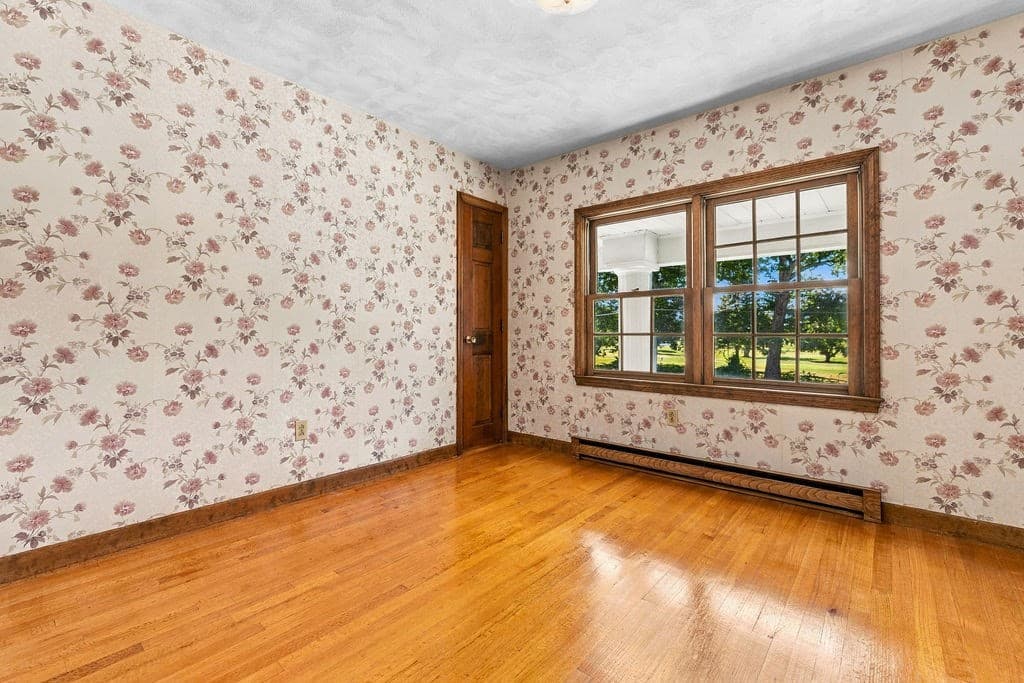Single Family Residence at 45 Wheeler St, Rehoboth MA 02769, Rehoboth, photo 24 of 42
