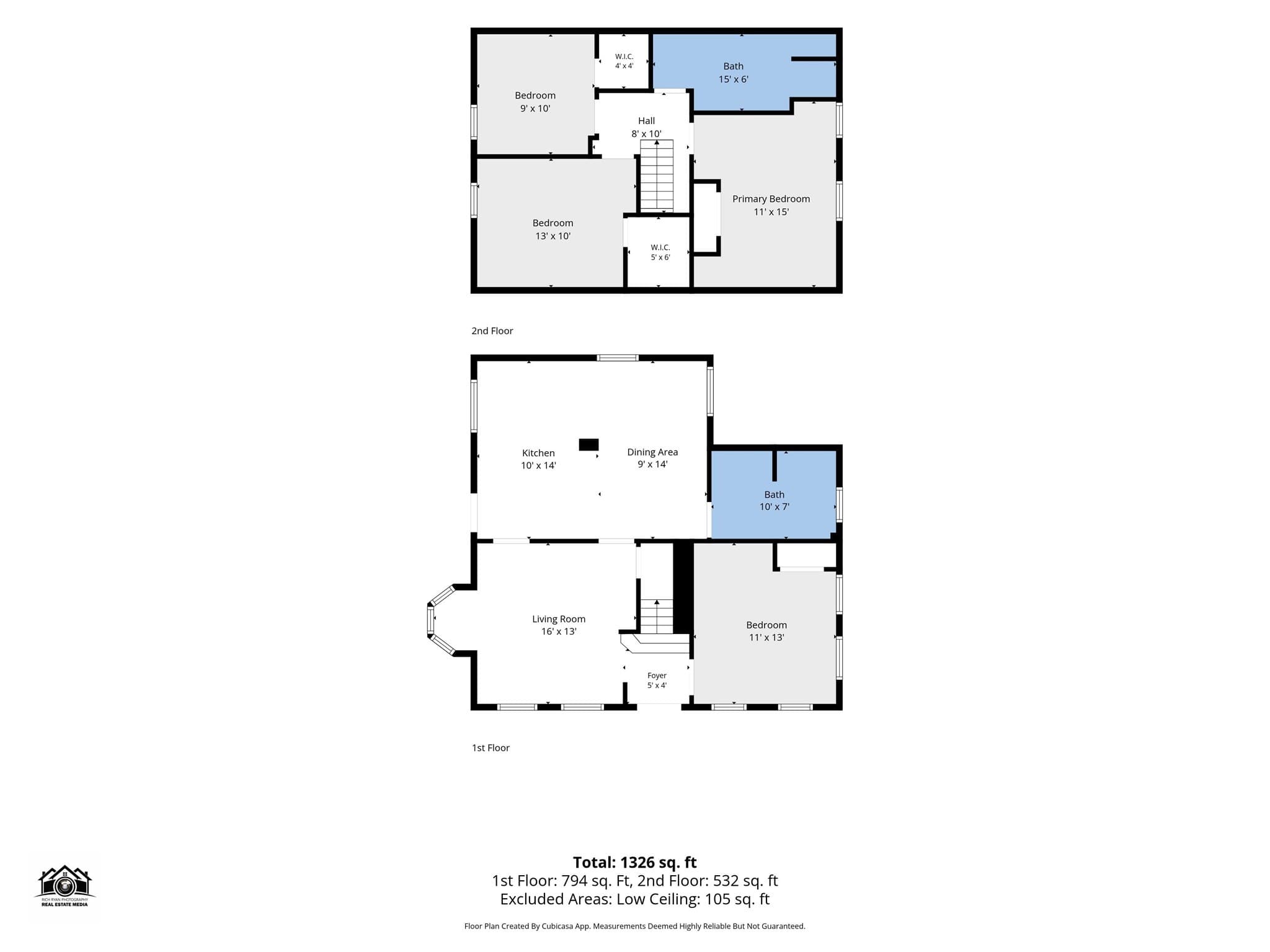 Single Family Residence at 16 Presbrey Ave, Taunton MA 02780, Taunton, photo 15 of 17