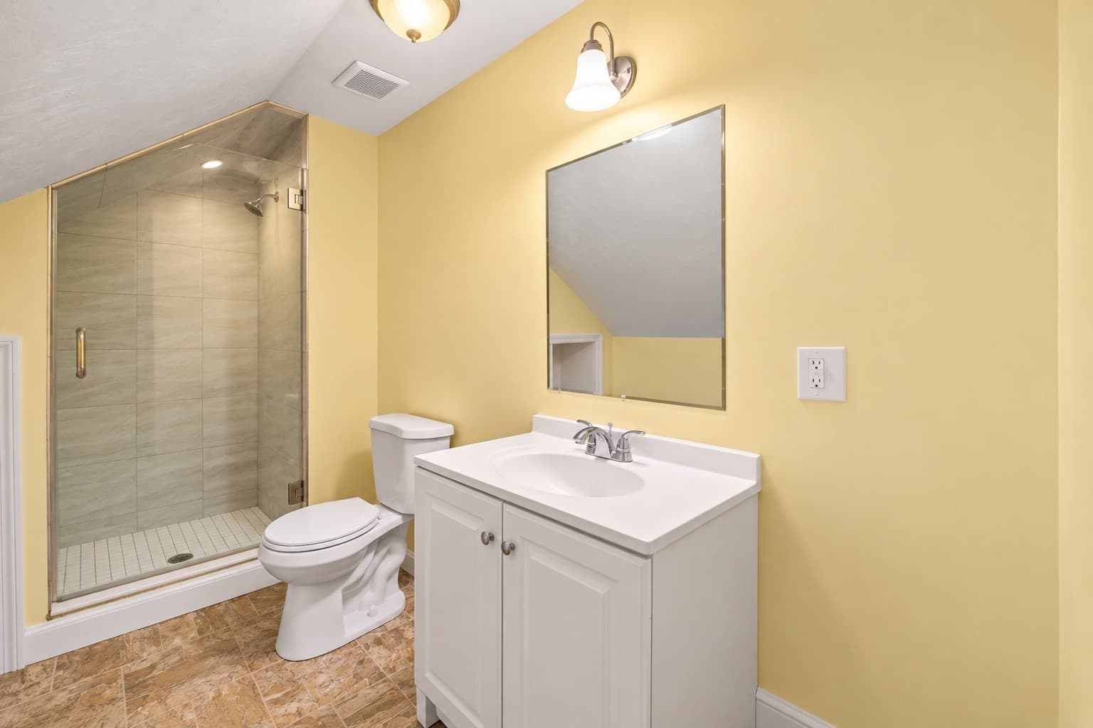 Single Family Residence at 16 Presbrey Ave, Taunton MA 02780, Taunton, photo 8 of 17