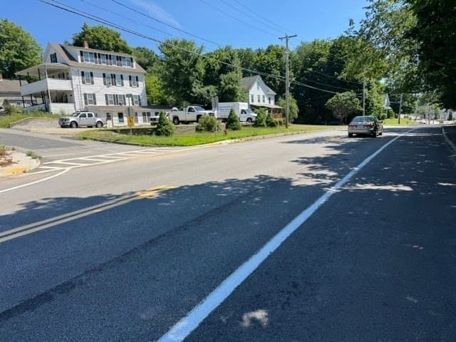 Residential at 327 E Main St, East Brookfield MA 01515, East Brookfield, photo 4 of 12