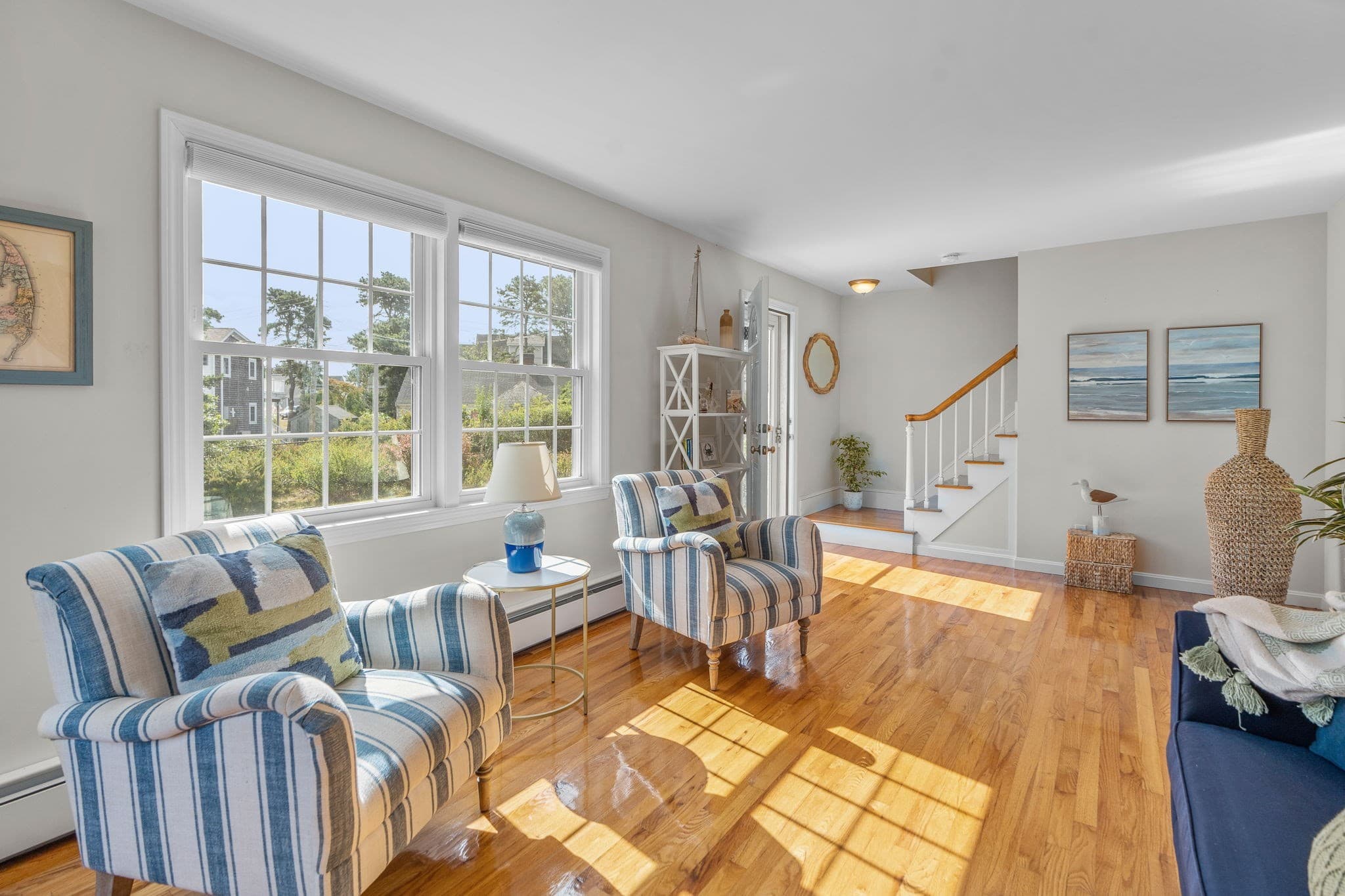 Single Family Residence at 20 Stoughton Lane, Chatham MA 02633, Chatham, photo 12 of 33