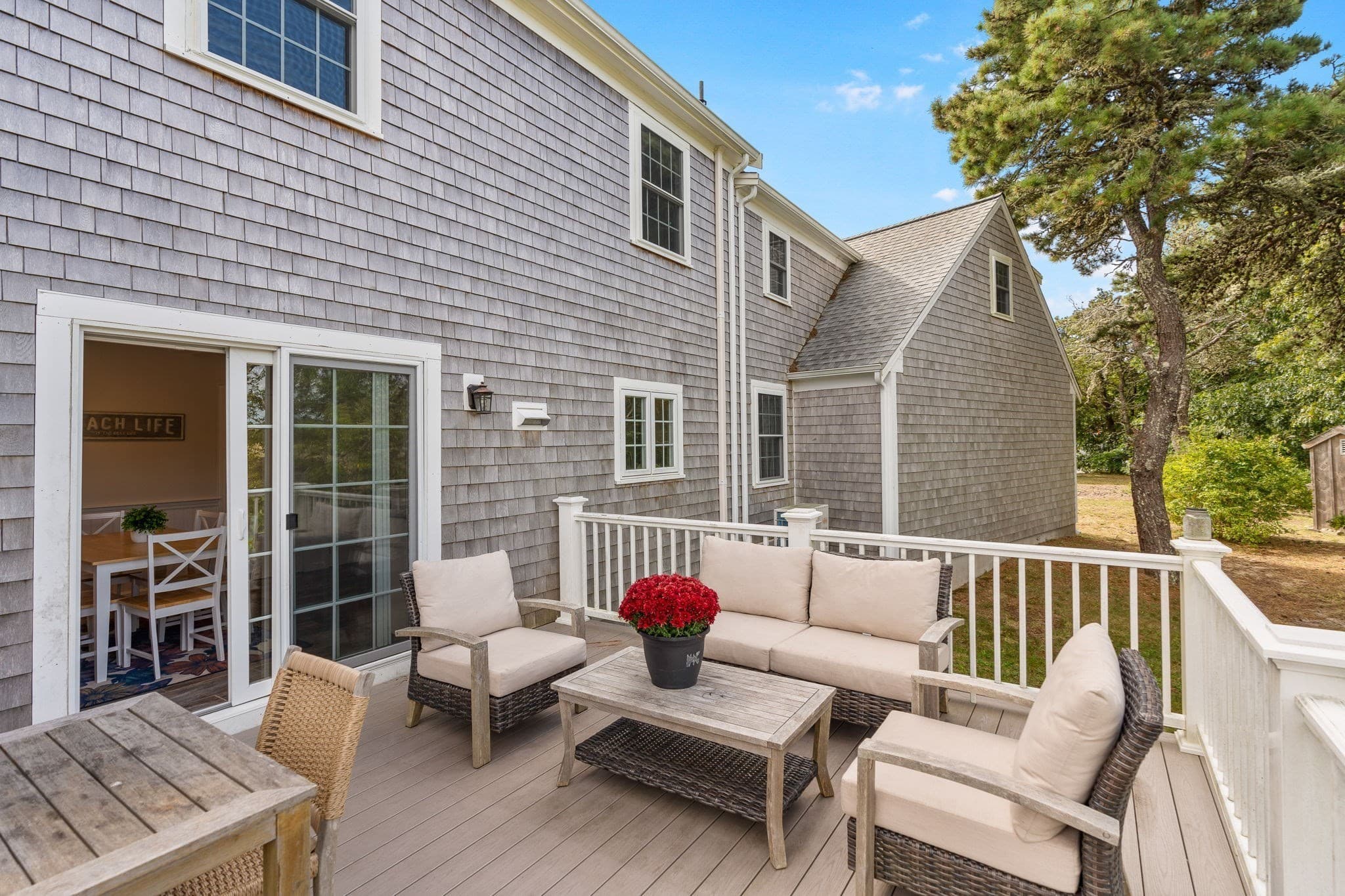 Single Family Residence at 20 Stoughton Lane, Chatham MA 02633, Chatham, photo 26 of 33