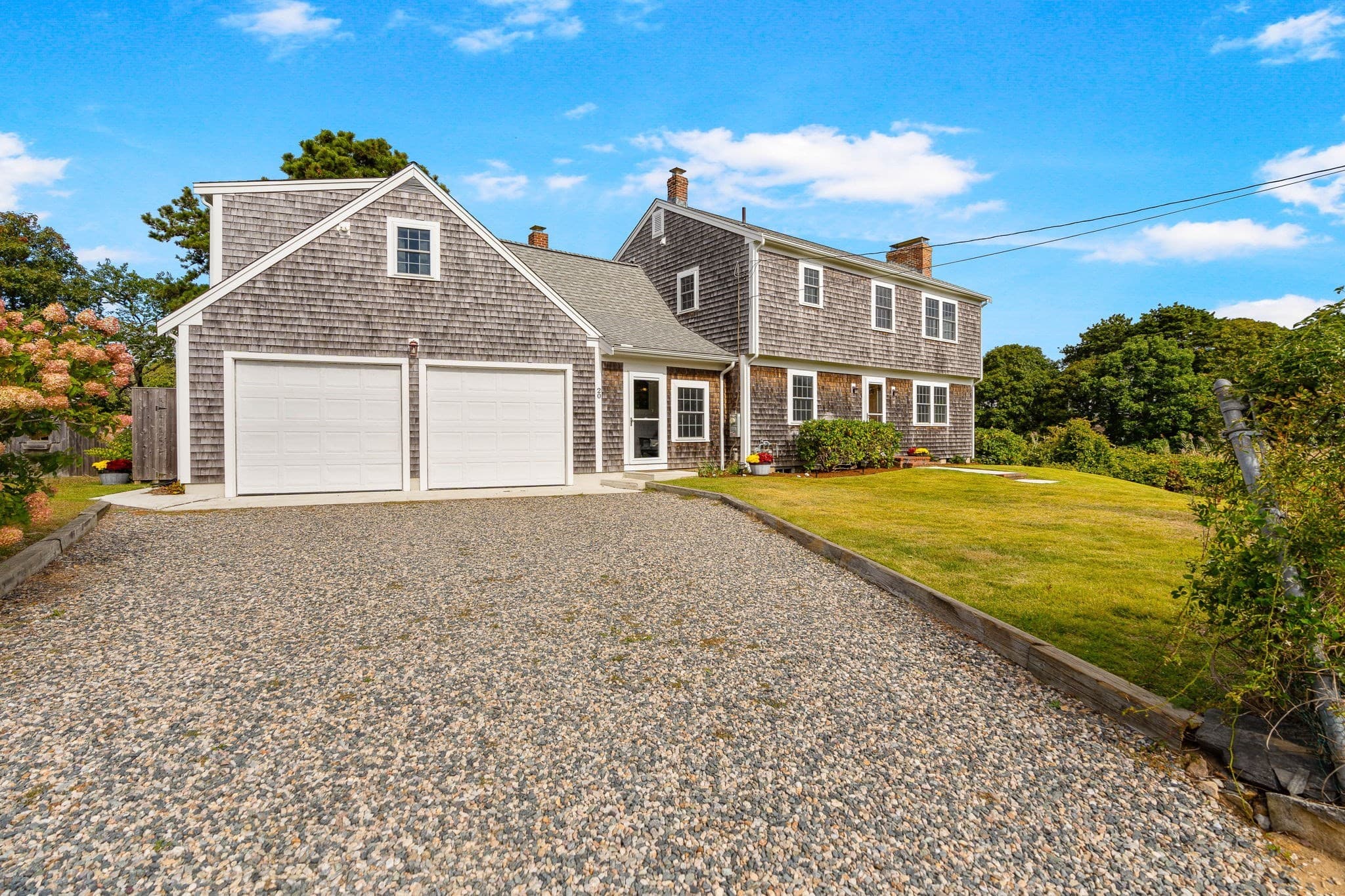 Single Family Residence at 20 Stoughton Lane, Chatham MA 02633, Chatham, photo 3 of 33