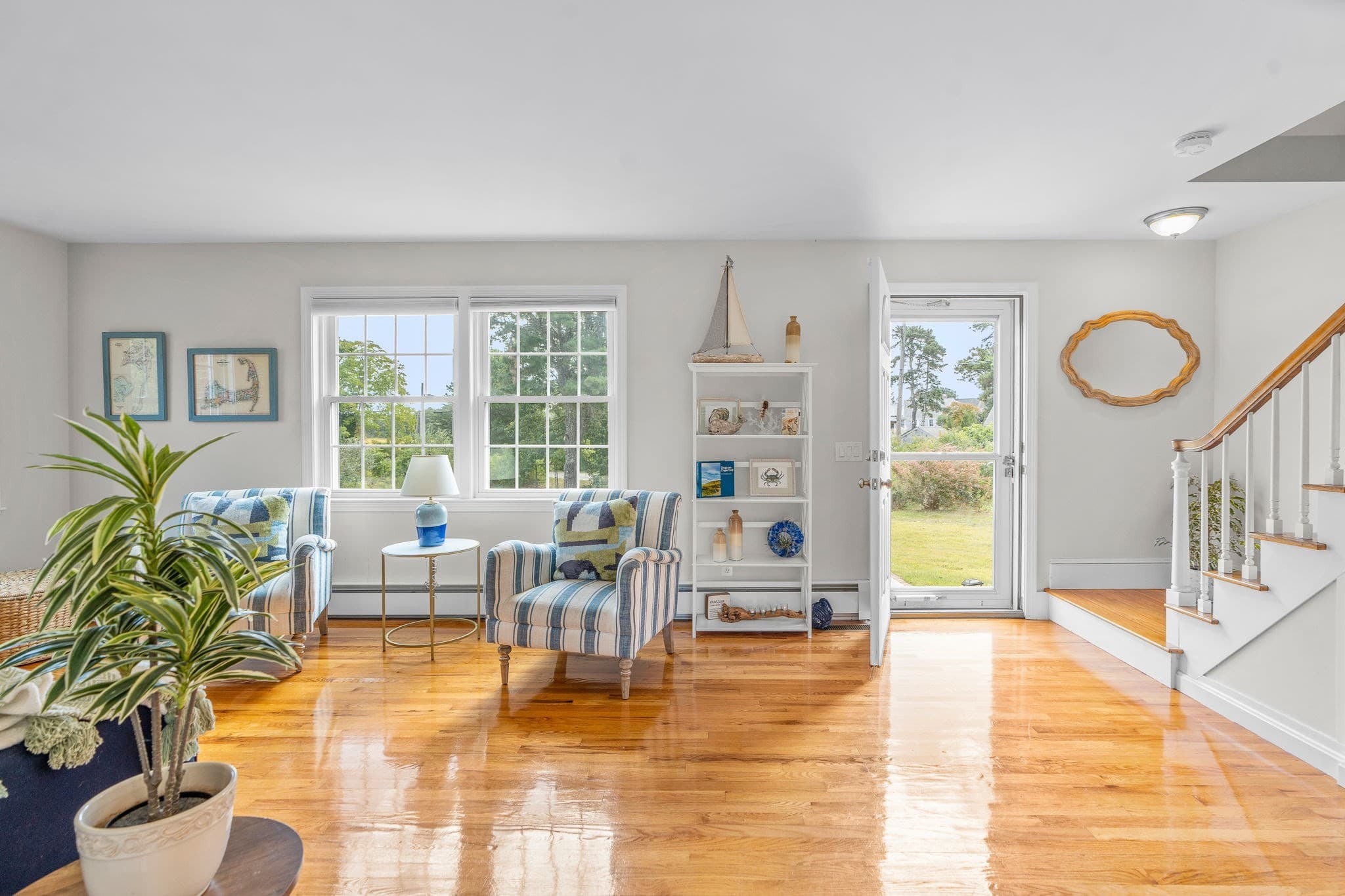 Single Family Residence at 20 Stoughton Lane, Chatham MA 02633, Chatham, photo 10 of 33