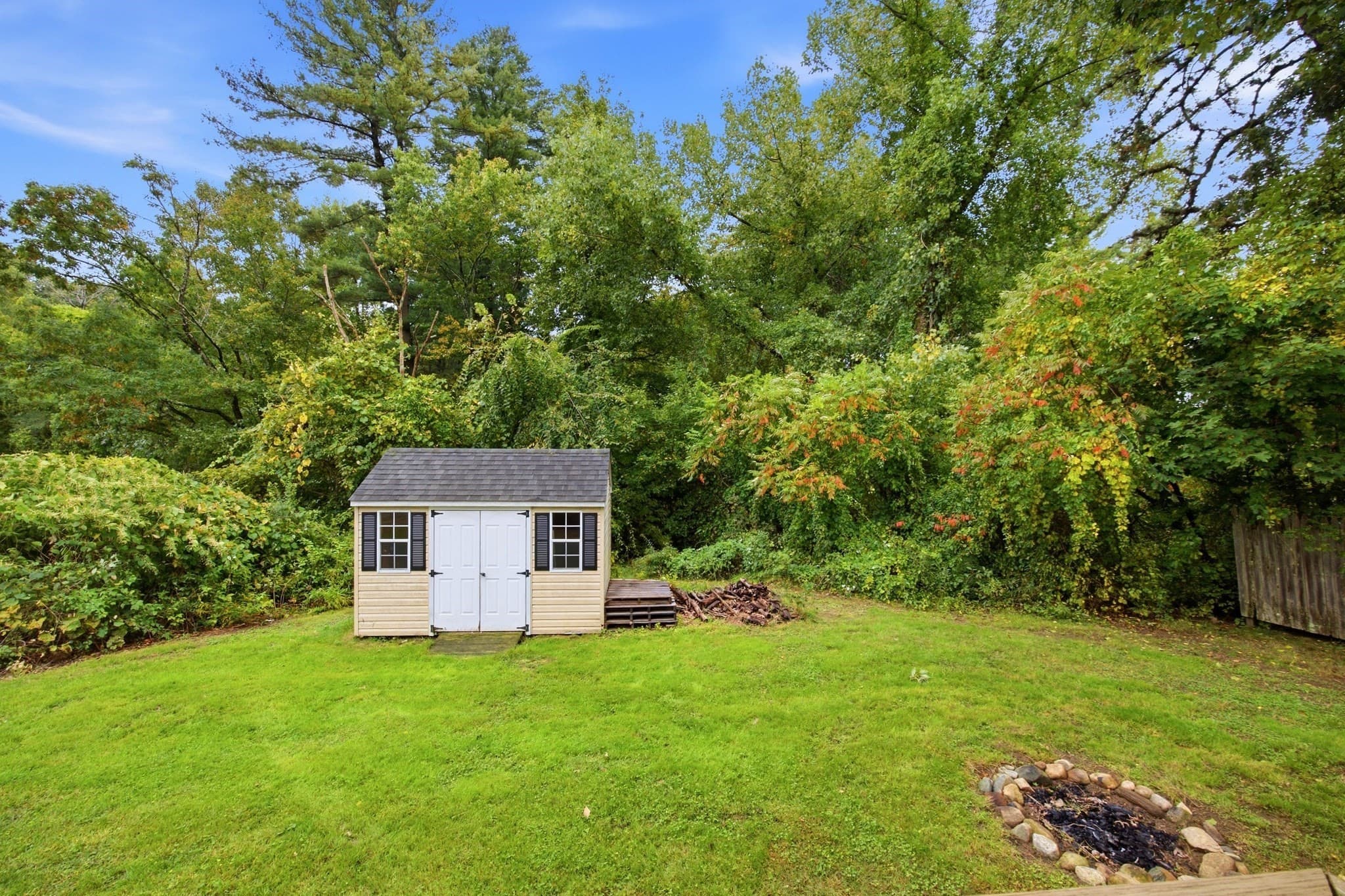 Single Family Residence at 7 Beebe Rd, Monson MA 01057, Monson, photo 27 of 28
