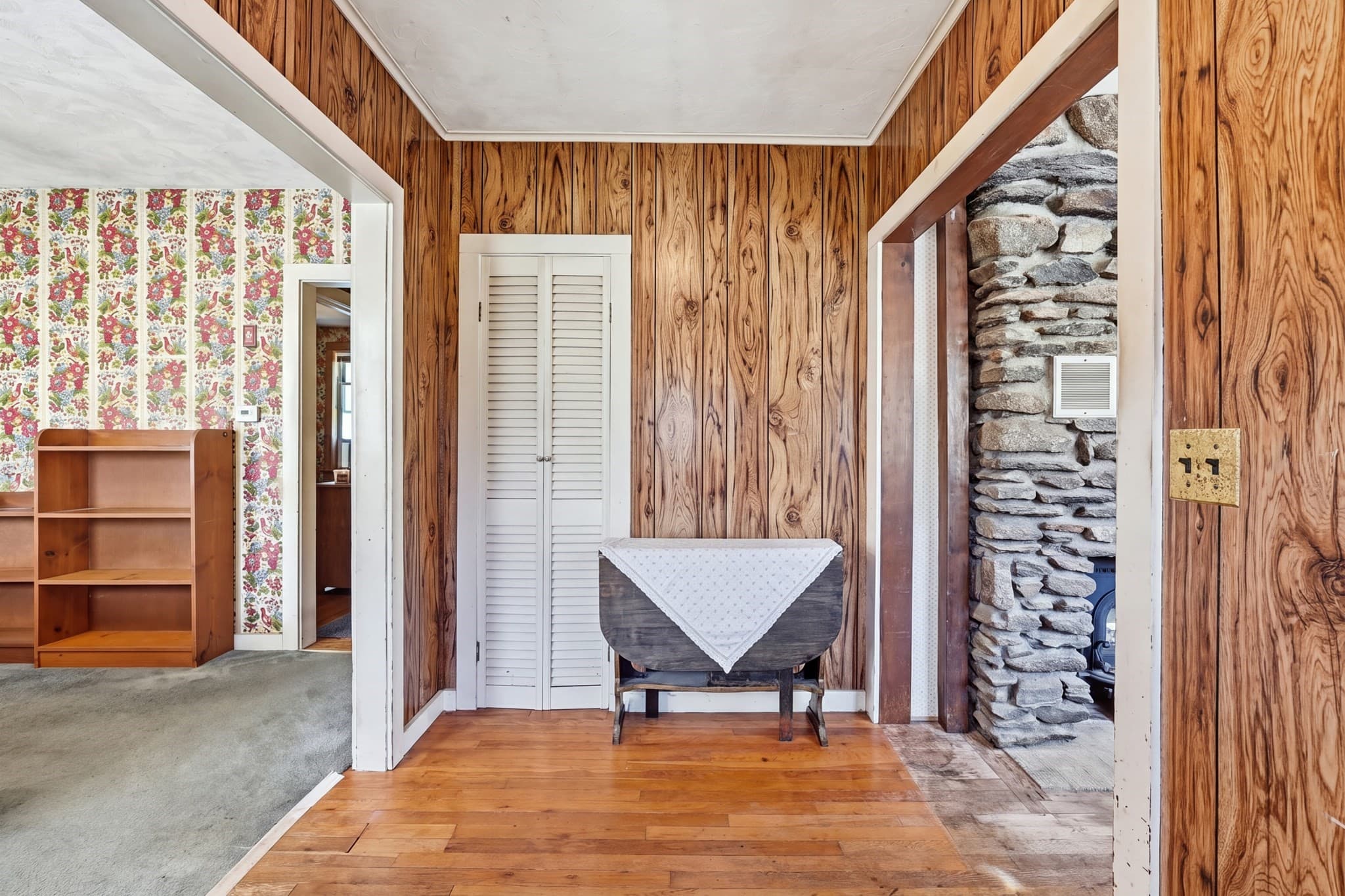 Single Family Residence at 2227 Barre Rd, Hardwick MA 01037, Hardwick, photo 6 of 42