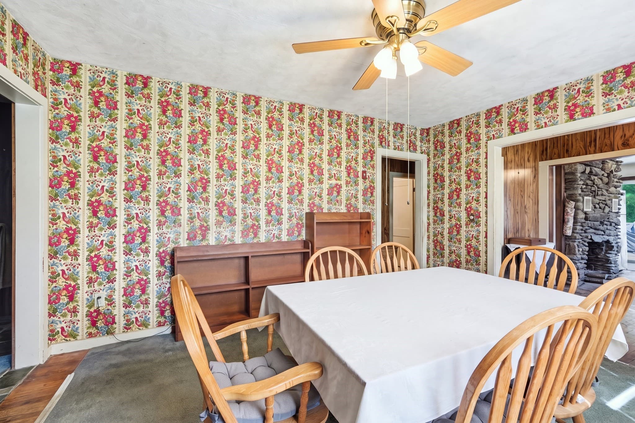 Single Family Residence at 2227 Barre Rd, Hardwick MA 01037, Hardwick, photo 16 of 42