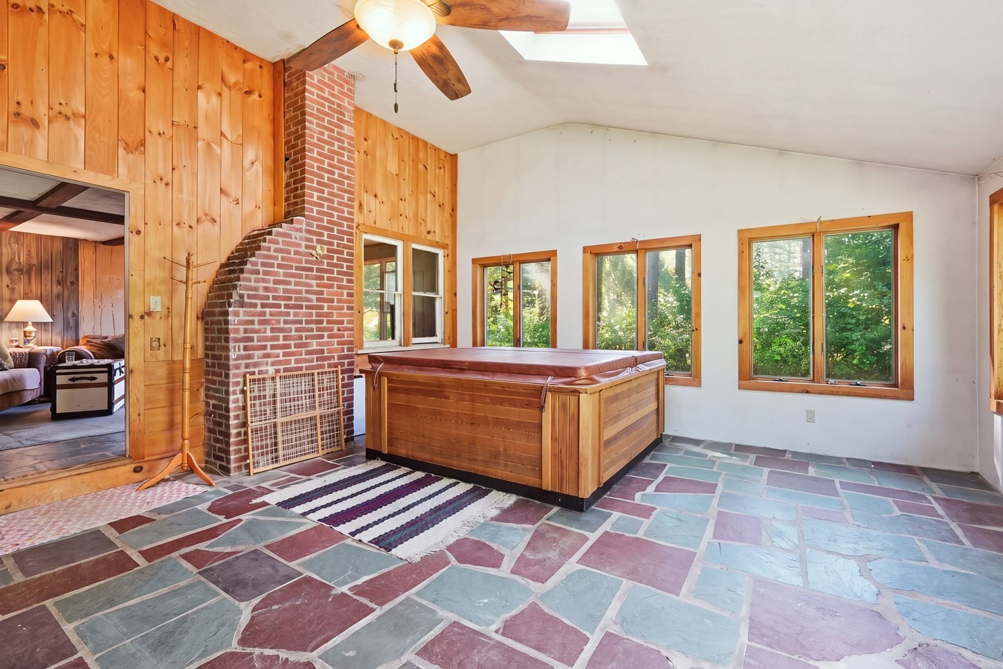 Single Family Residence at 2227 Barre Rd, Hardwick MA 01037, Hardwick, photo 26 of 42