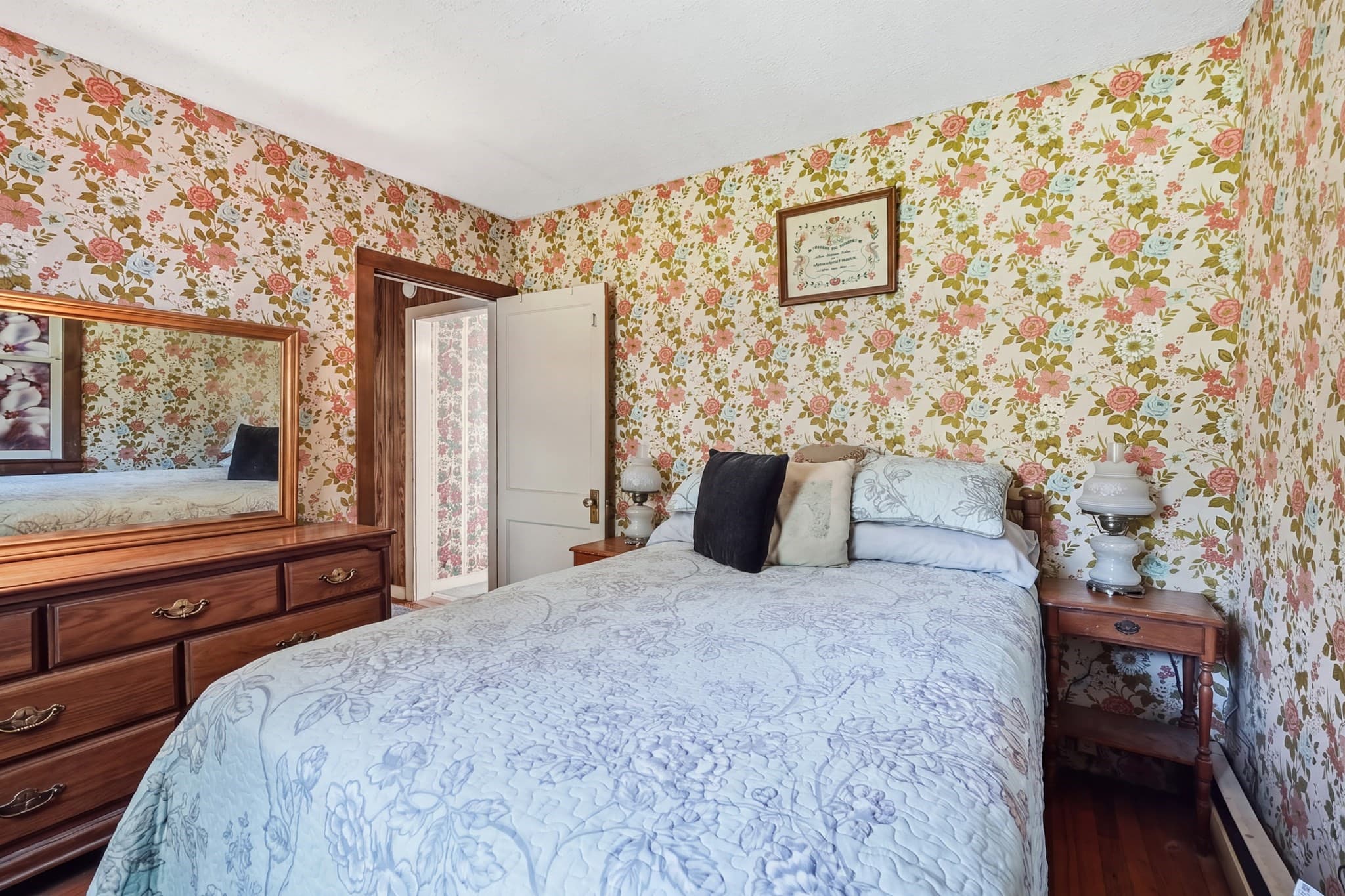 Single Family Residence at 2227 Barre Rd, Hardwick MA 01037, Hardwick, photo 28 of 42