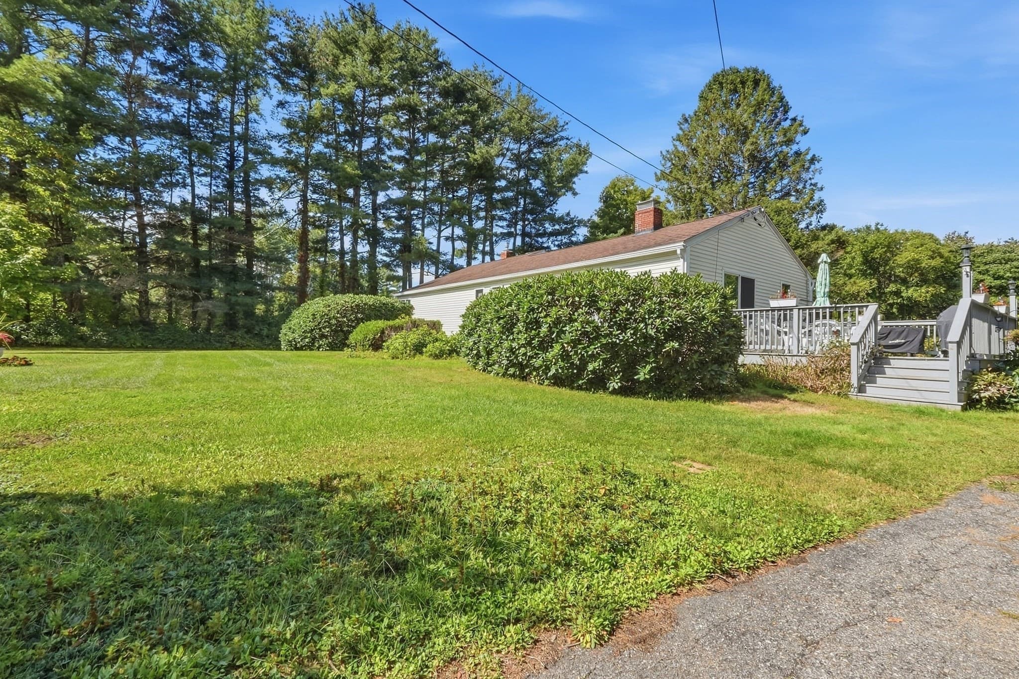 Single Family Residence at 2227 Barre Rd, Hardwick MA 01037, Hardwick, photo 5 of 42