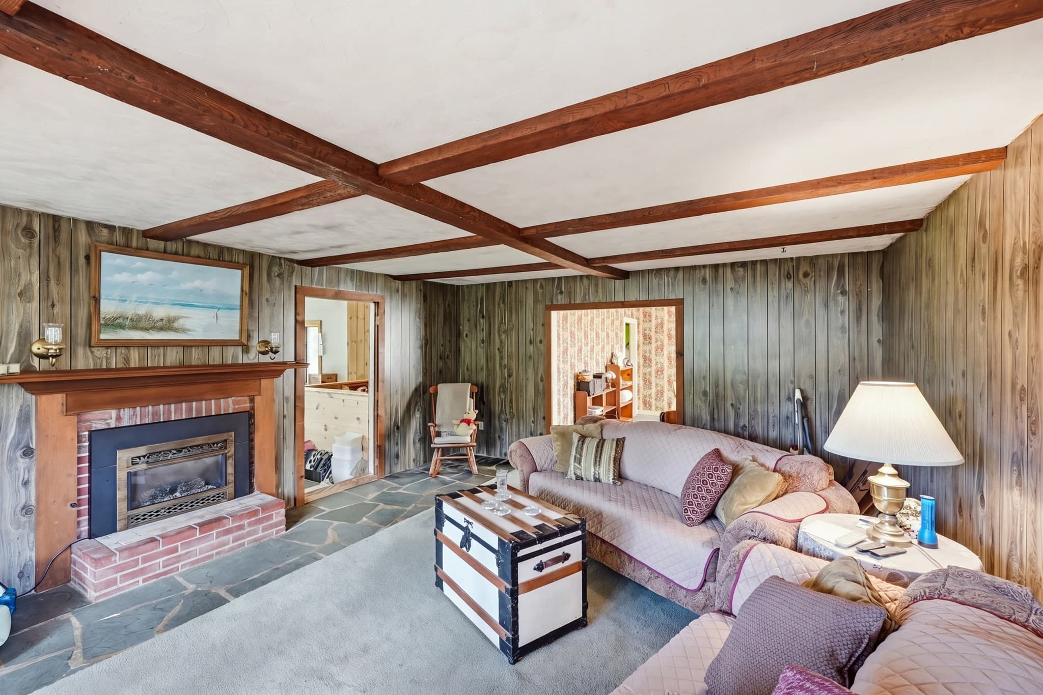 Single Family Residence at 2227 Barre Rd, Hardwick MA 01037, Hardwick, photo 20 of 42