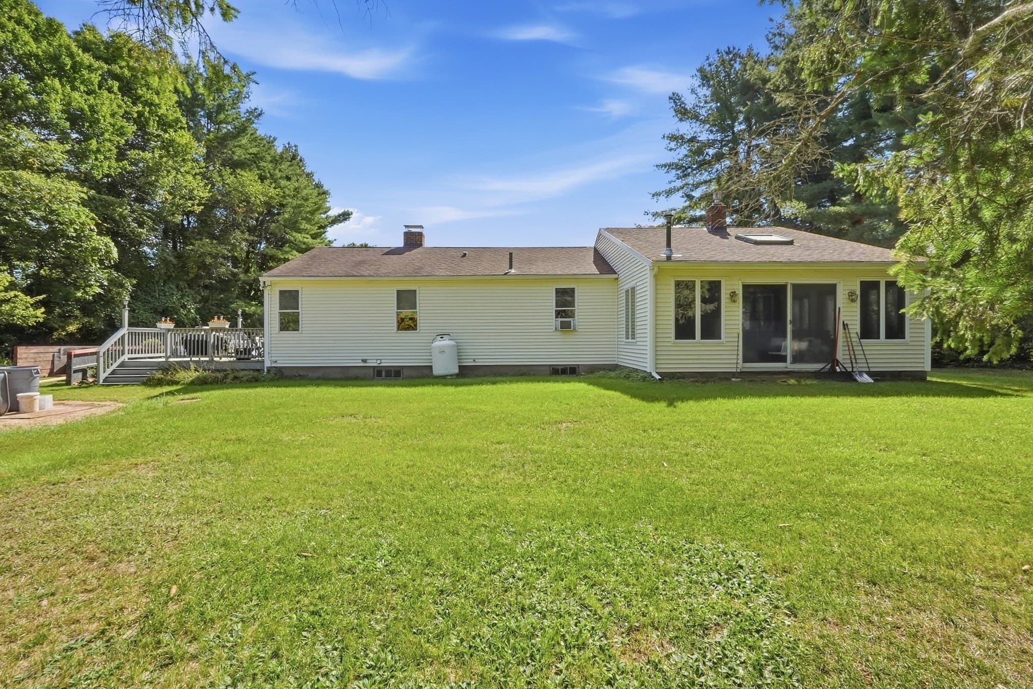 Single Family Residence at 2227 Barre Rd, Hardwick MA 01037, Hardwick, photo 38 of 42