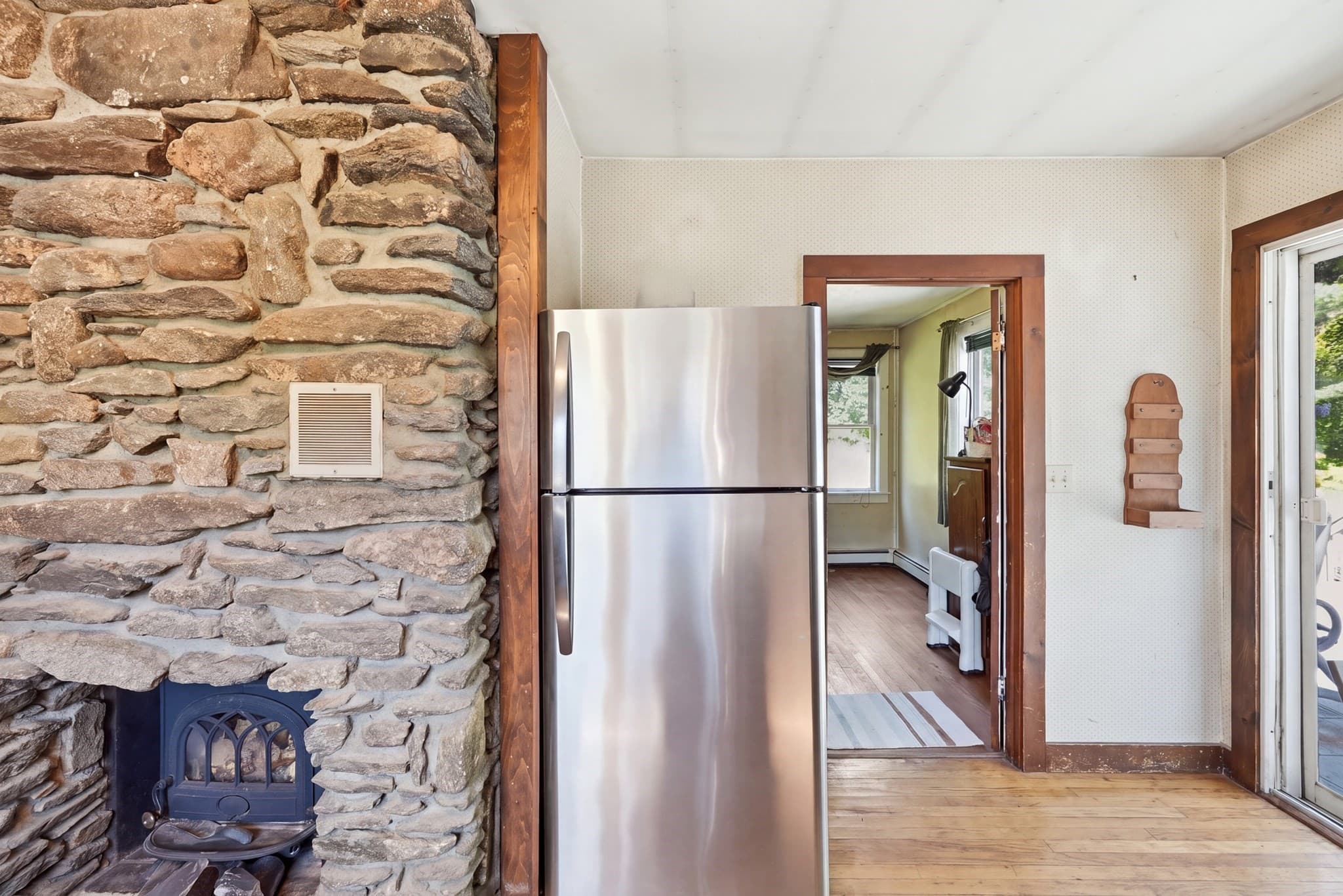 Single Family Residence at 2227 Barre Rd, Hardwick MA 01037, Hardwick, photo 10 of 42