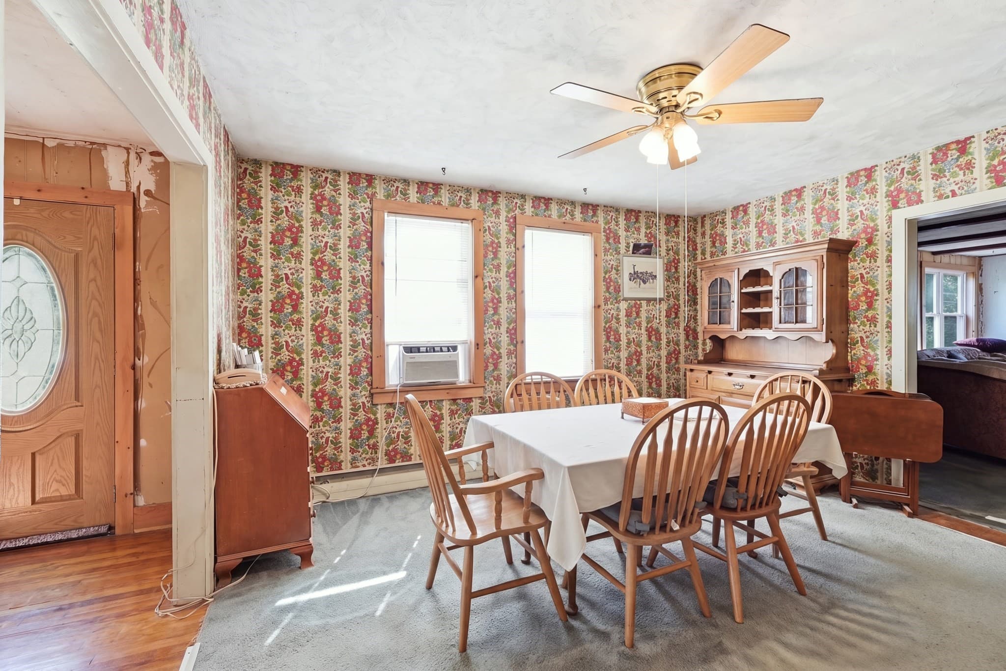 Single Family Residence at 2227 Barre Rd, Hardwick MA 01037, Hardwick, photo 14 of 42