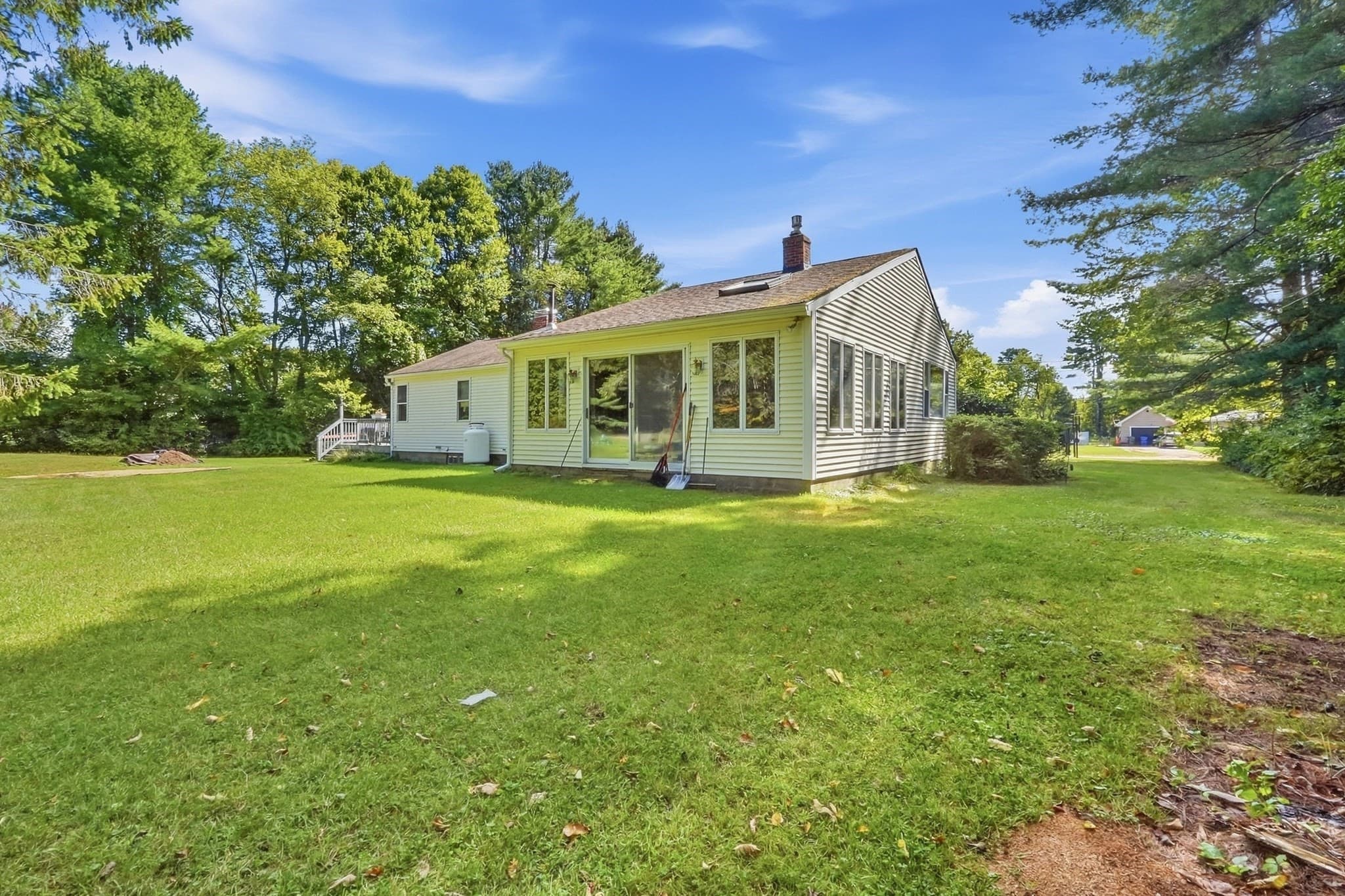 Single Family Residence at 2227 Barre Rd, Hardwick MA 01037, Hardwick, photo 41 of 42