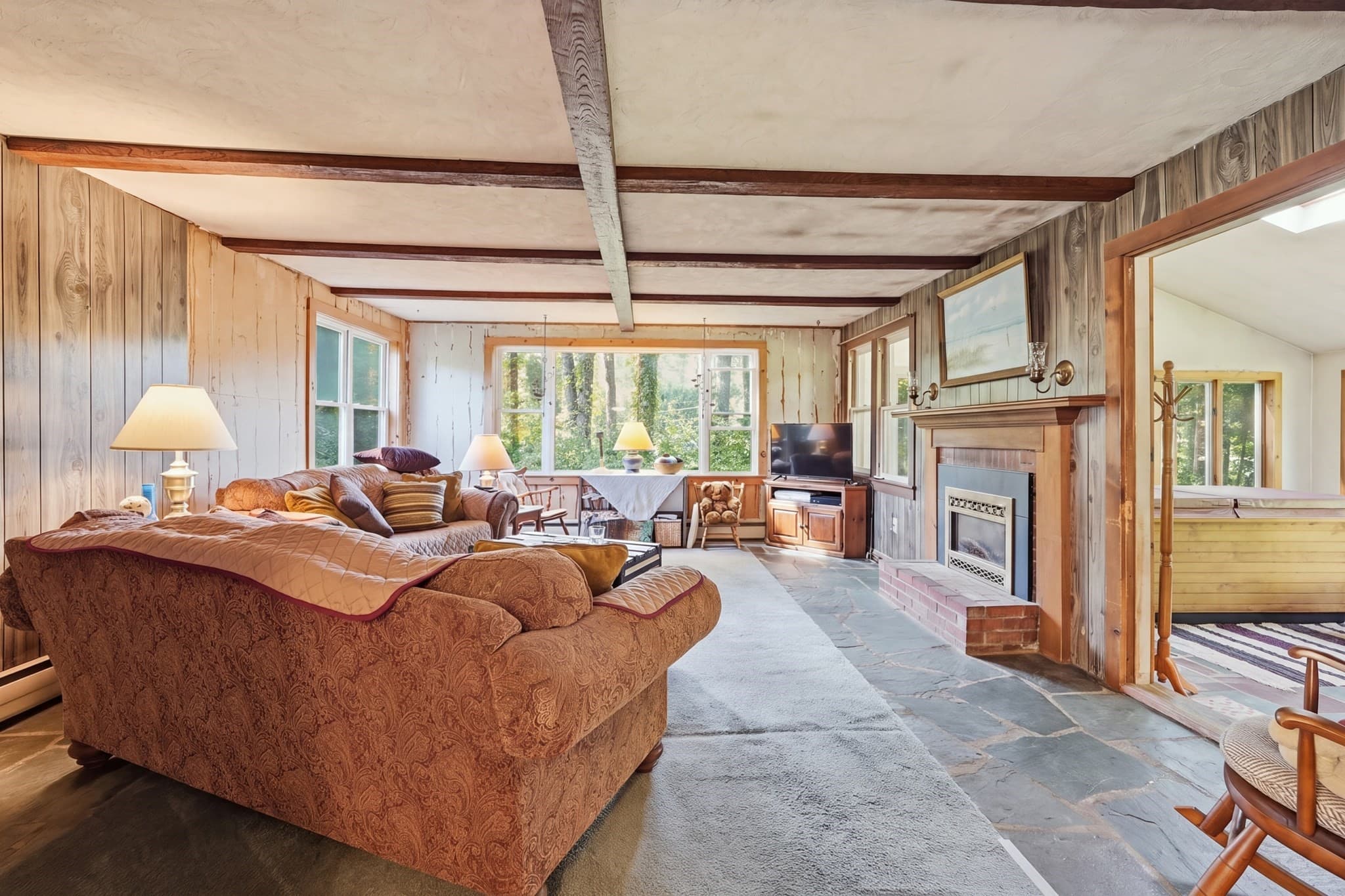 Single Family Residence at 2227 Barre Rd, Hardwick MA 01037, Hardwick, photo 18 of 42