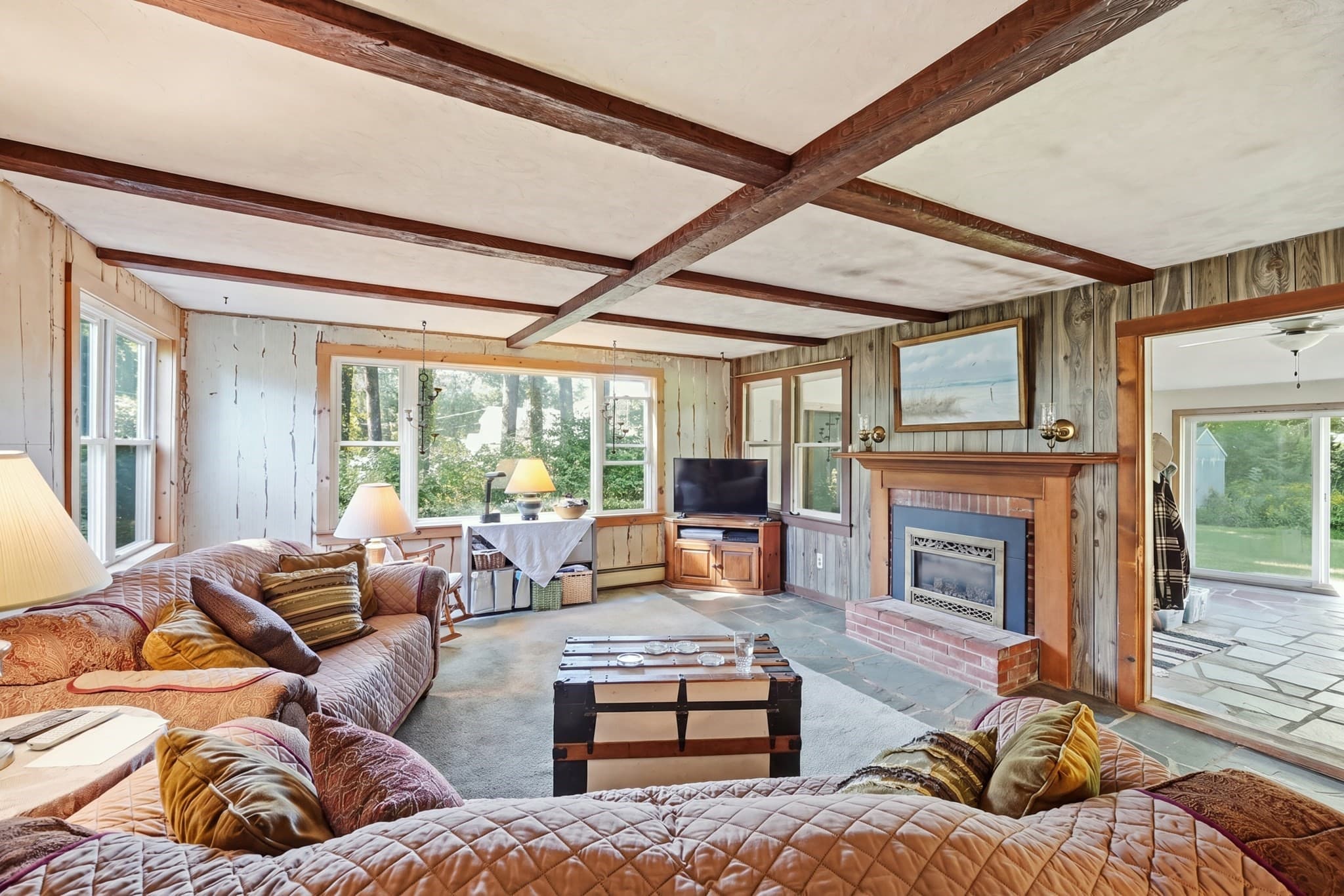 Single Family Residence at 2227 Barre Rd, Hardwick MA 01037, Hardwick, photo 19 of 42