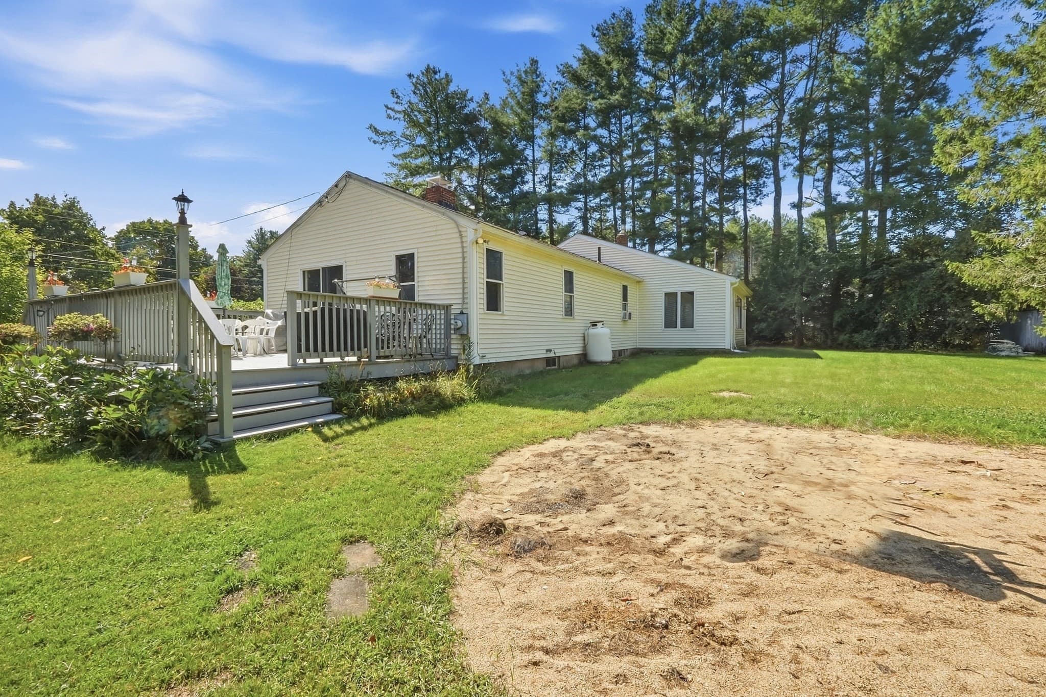 Single Family Residence at 2227 Barre Rd, Hardwick MA 01037, Hardwick, photo 40 of 42