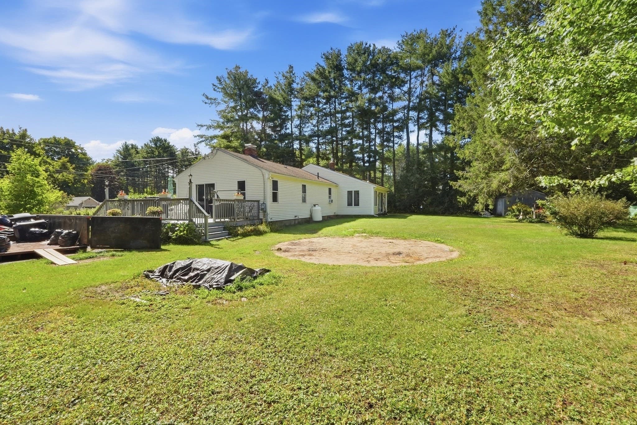 Single Family Residence at 2227 Barre Rd, Hardwick MA 01037, Hardwick, photo 39 of 42