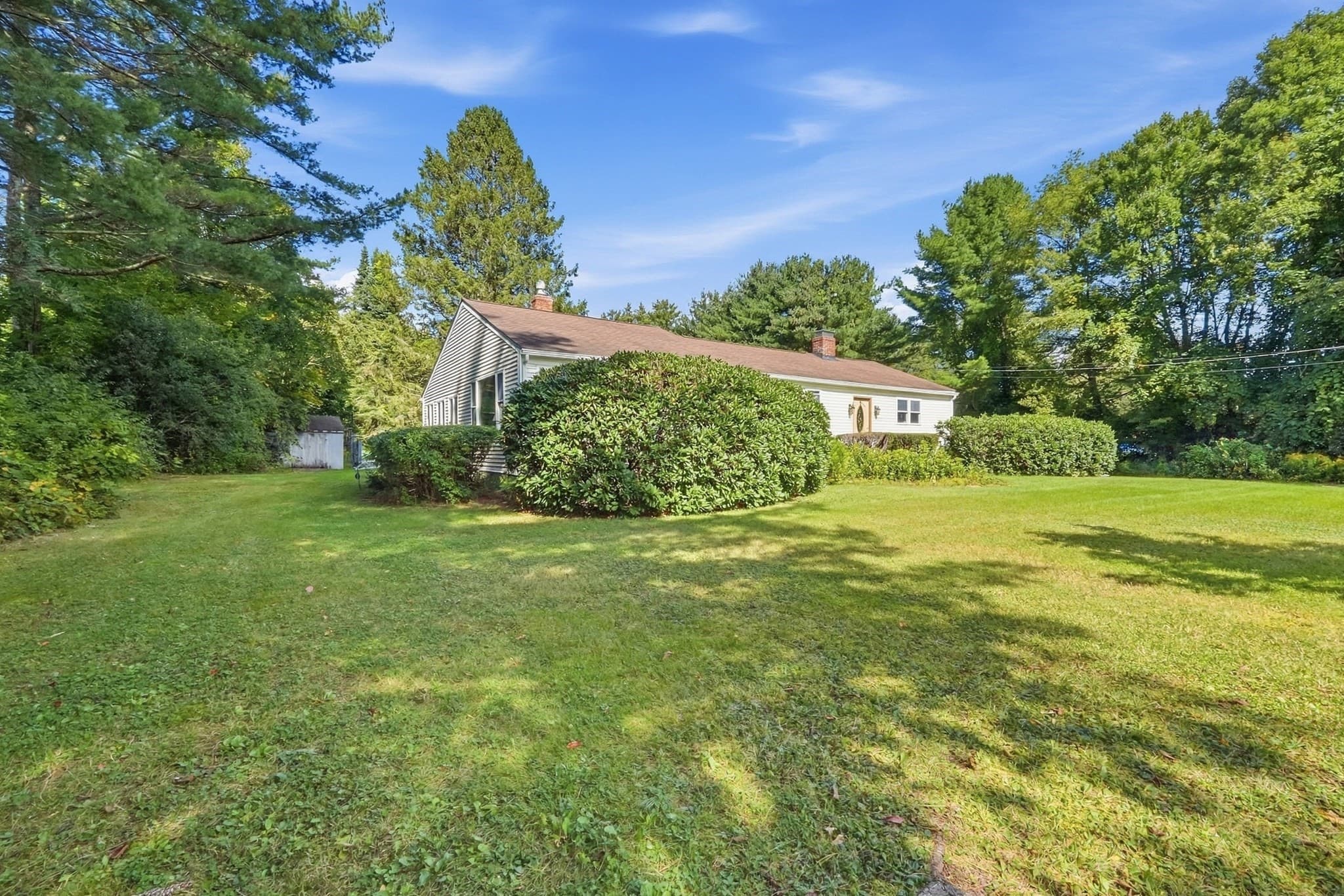 Single Family Residence at 2227 Barre Rd, Hardwick MA 01037, Hardwick, photo 4 of 42