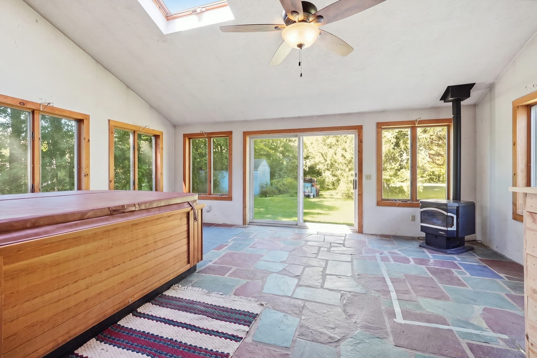 Single Family Residence at 2227 Barre Rd, Hardwick MA 01037, Hardwick, photo 25 of 42