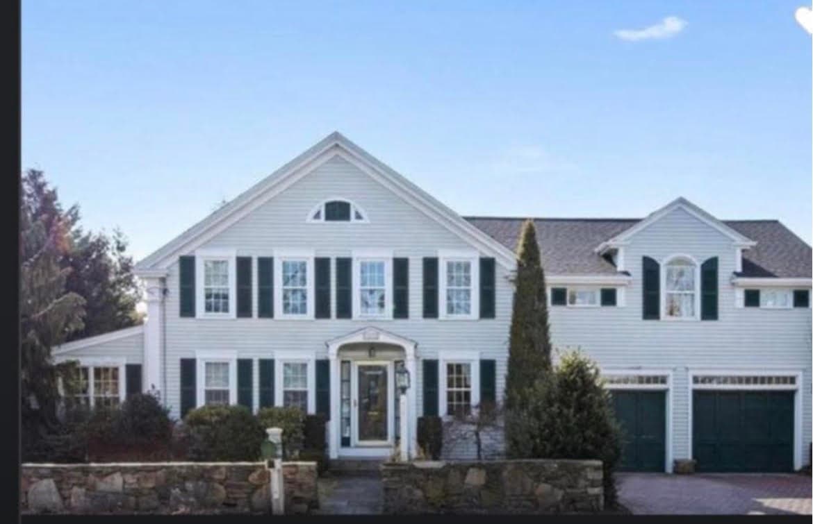 307 Slocum Raod, Dartmouth MA 02747
