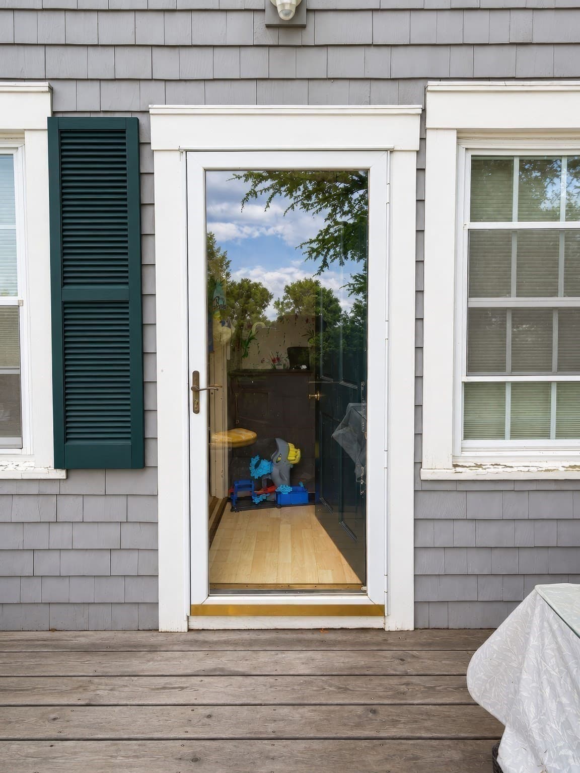 Single Family Residence at 307 Slocum Road, Dartmouth MA 02747, photo 33 of 37