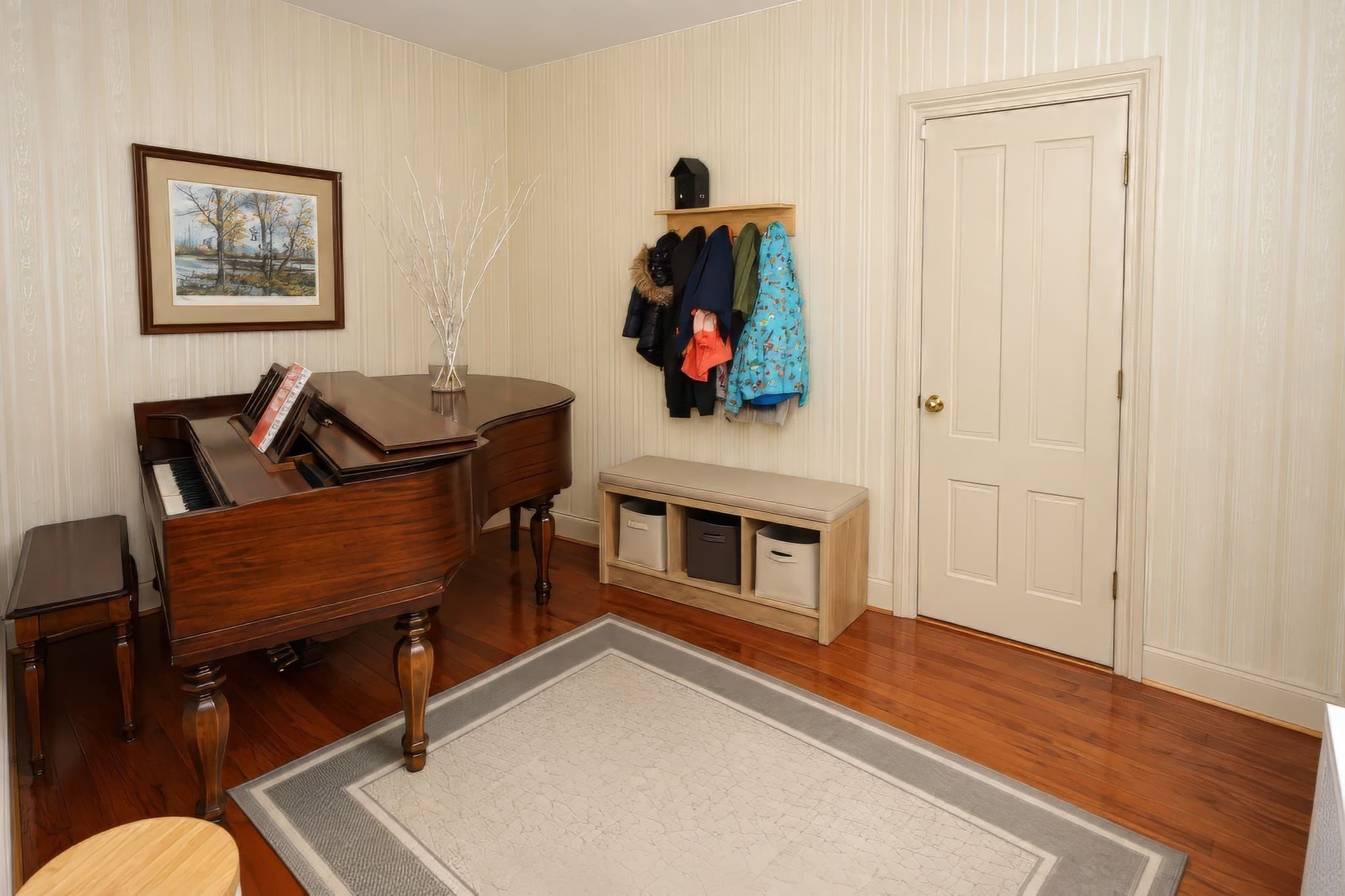 Single Family Residence at 307 Slocum Road, Dartmouth MA 02747, photo 18 of 37