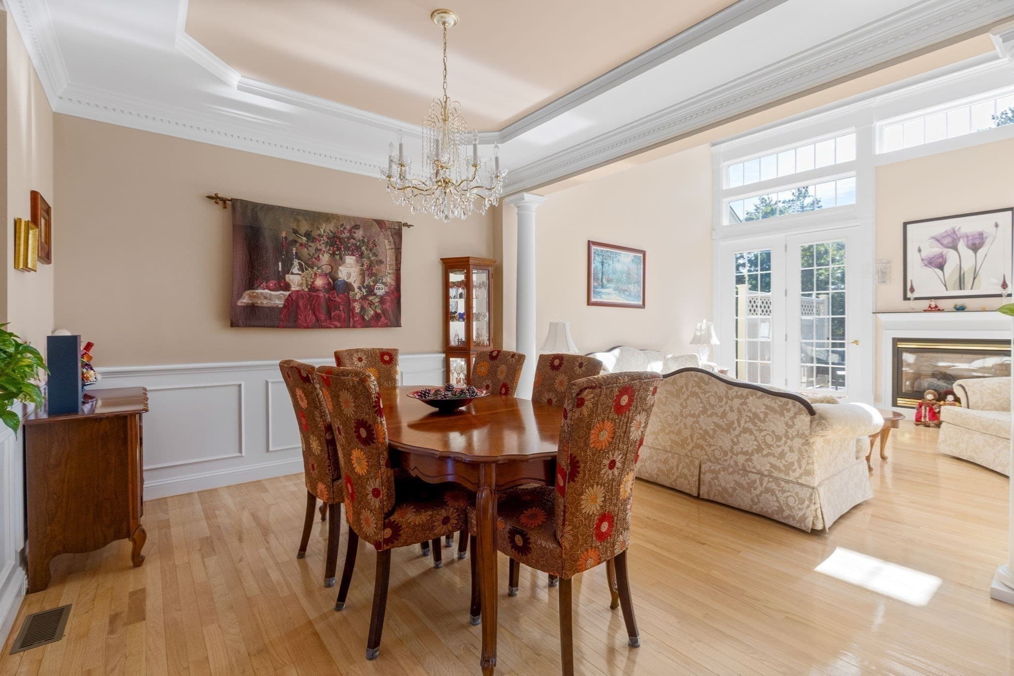 Condominium at 51 Carriage Hill Circle # 51, Southborough MA 01772, Southborough, photo 6 of 34
