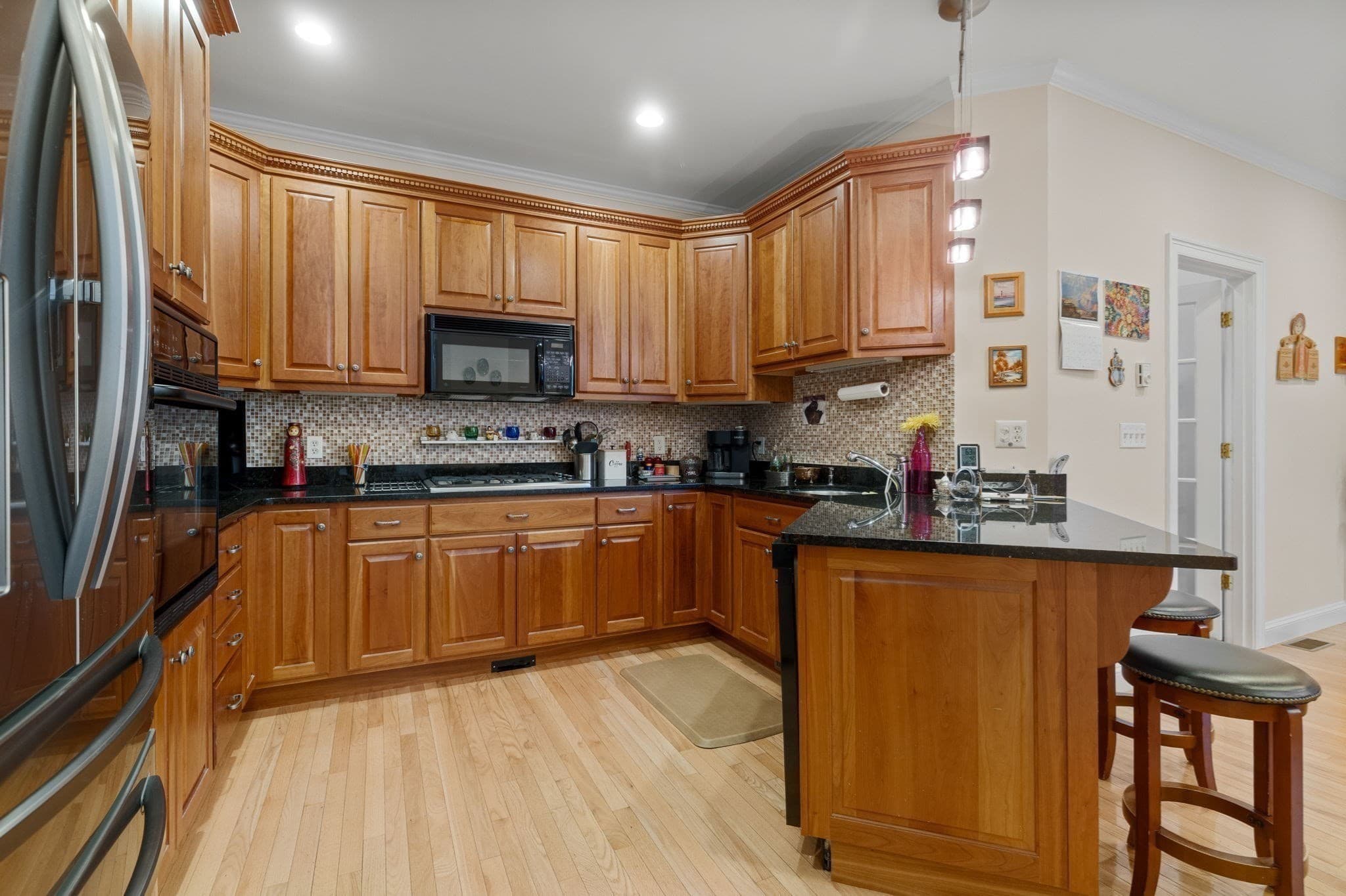 Condominium at 51 Carriage Hill Circle # 51, Southborough MA 01772, Southborough, photo 13 of 34