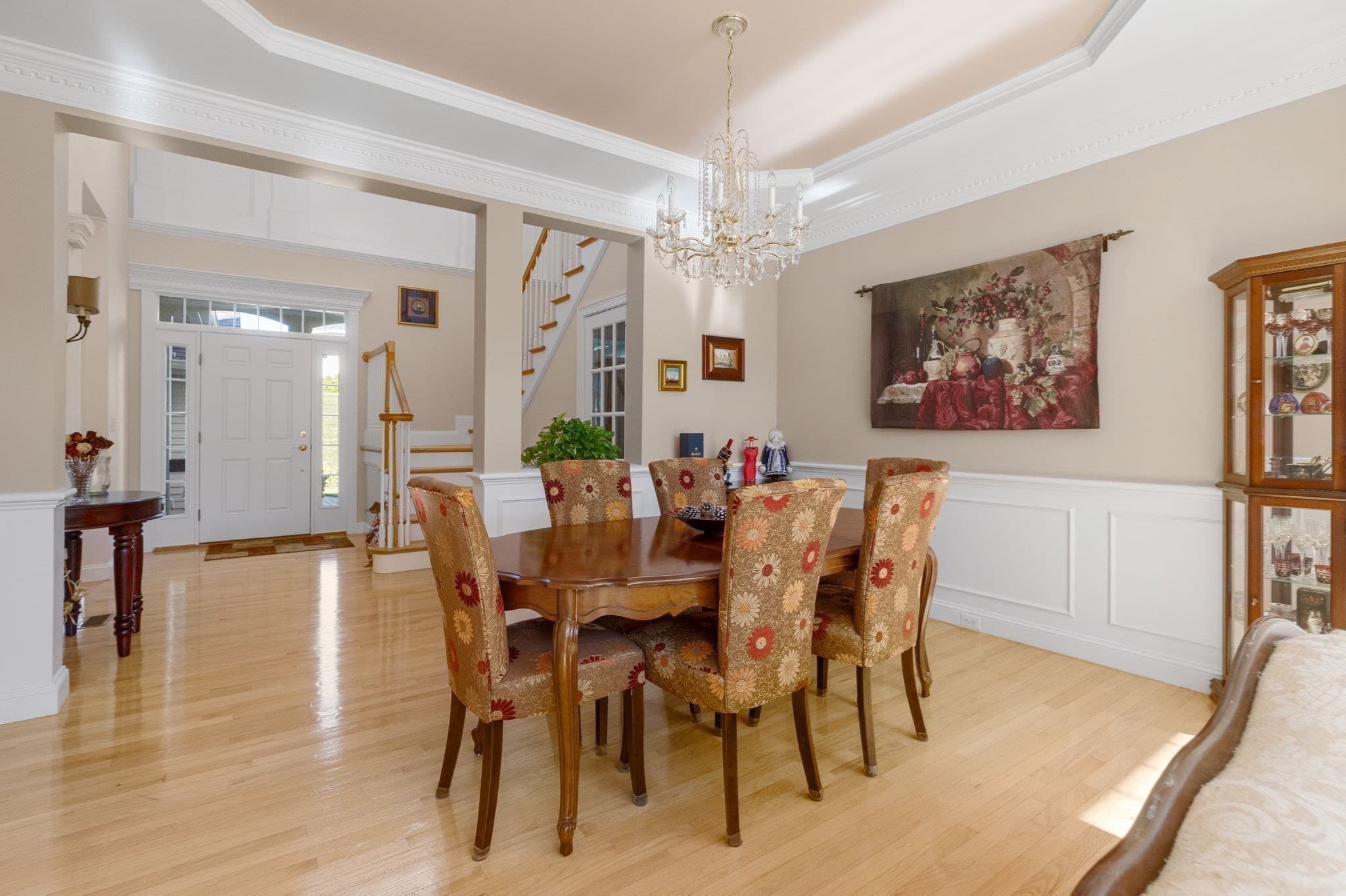 Condominium at 51 Carriage Hill Circle # 51, Southborough MA 01772, Southborough, photo 5 of 34